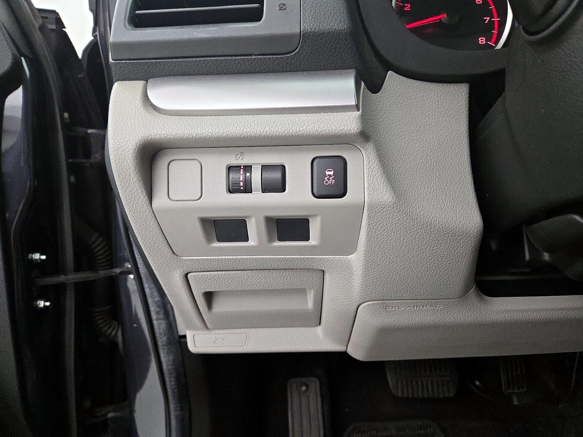 Thumbnail: 2014 Subaru Forester - 13