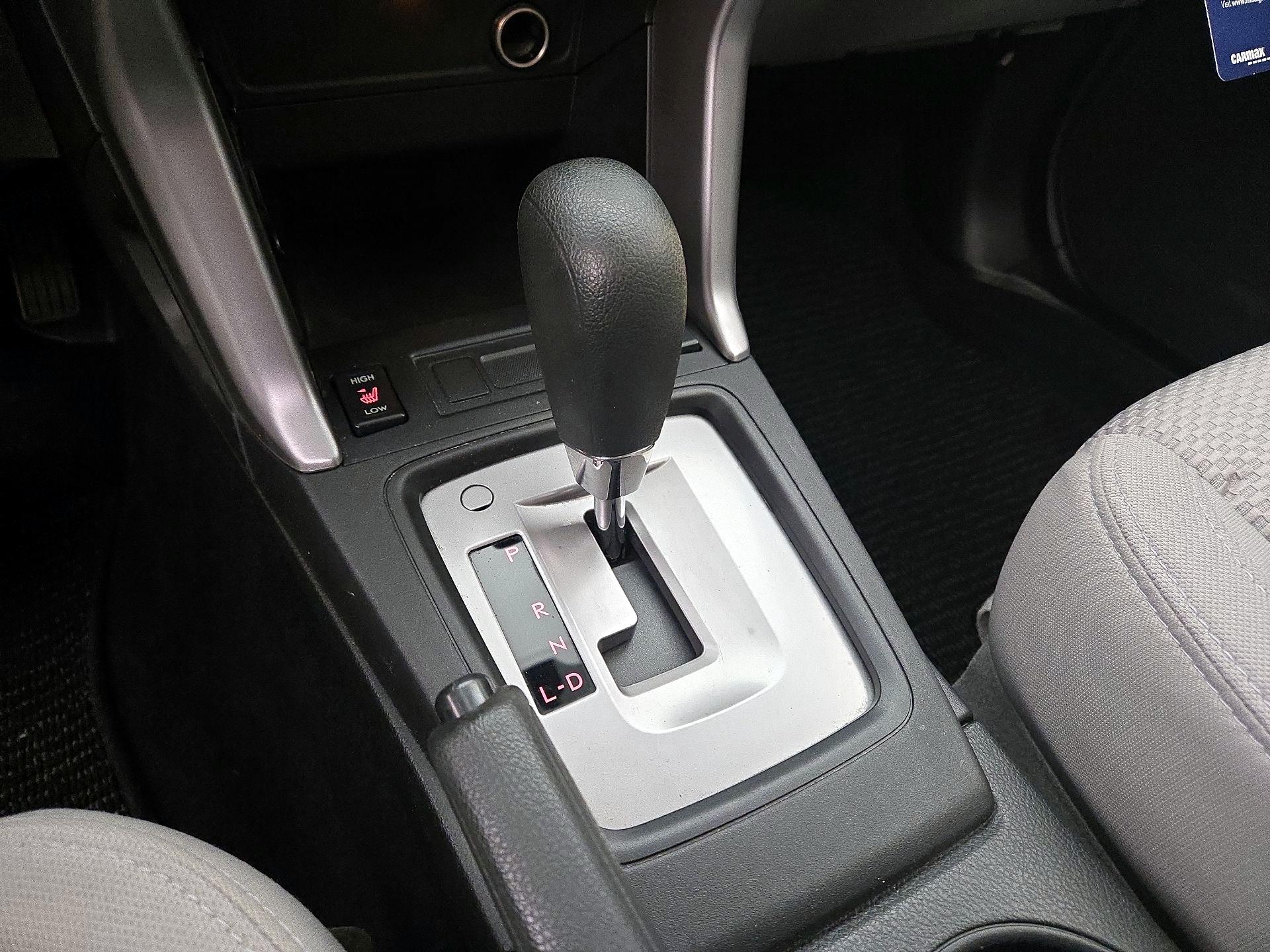Thumbnail: 2014 Subaru Forester - 17