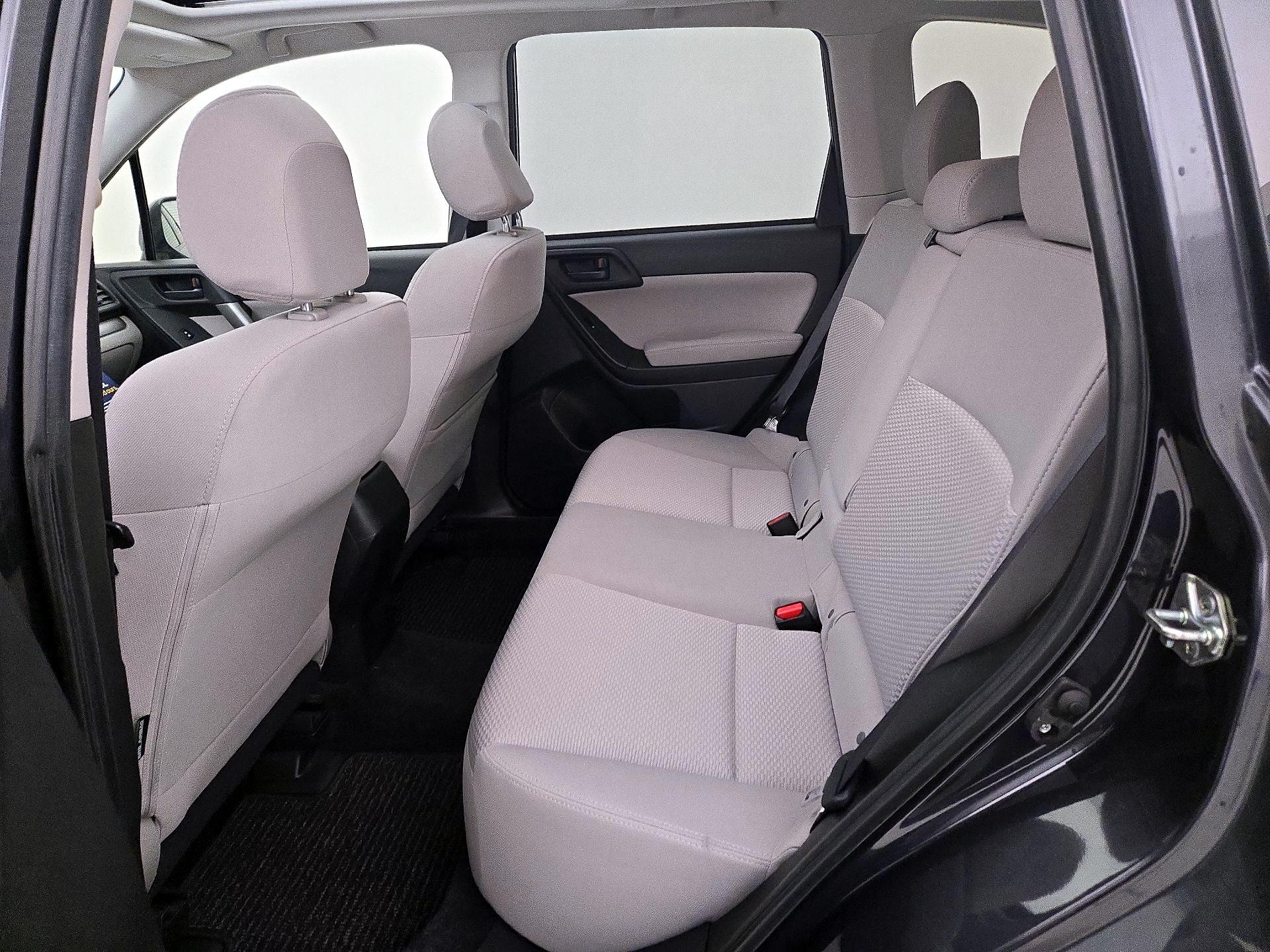 Thumbnail: 2014 Subaru Forester - 20