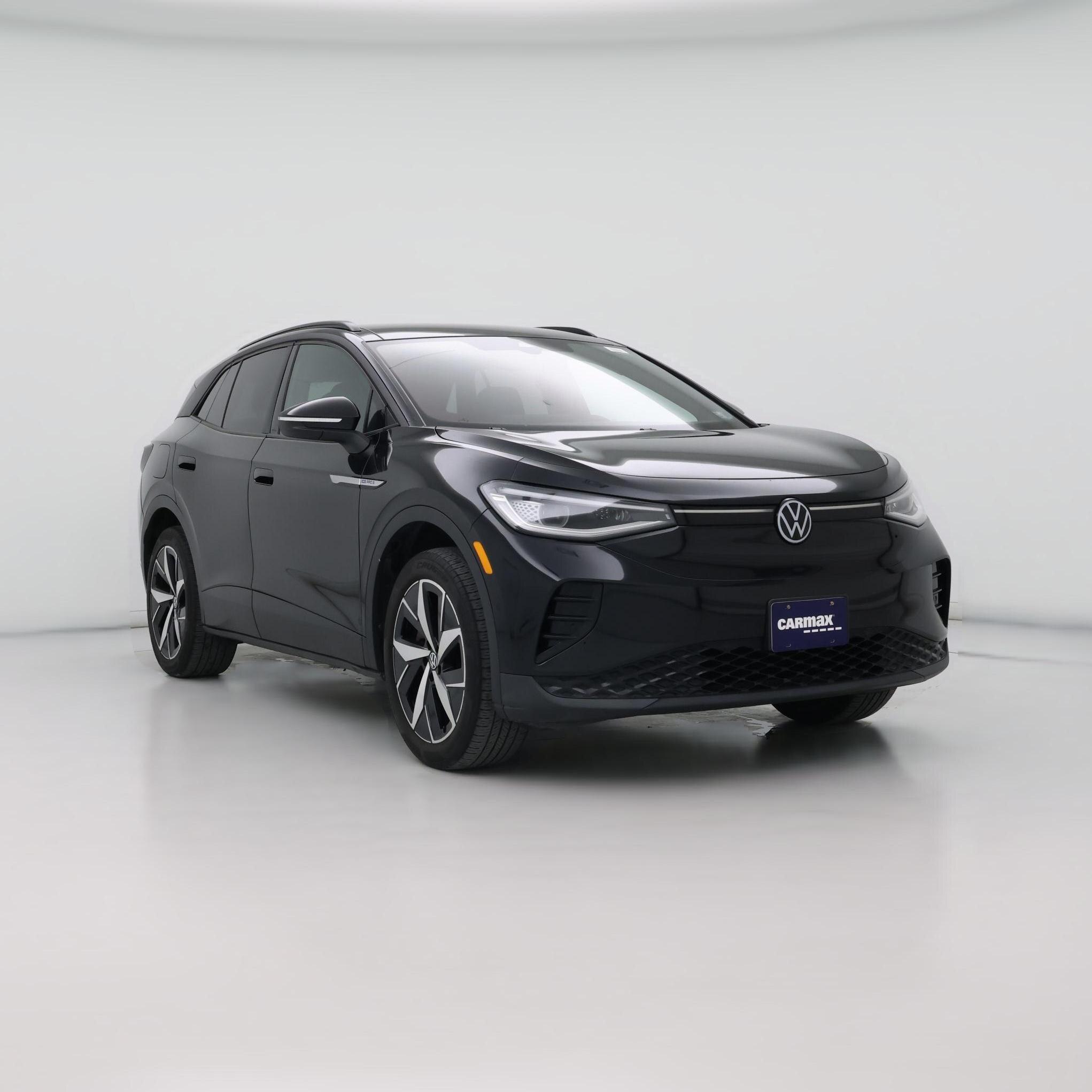 Thumbnail: 2023 Volkswagen ID.4 - 1