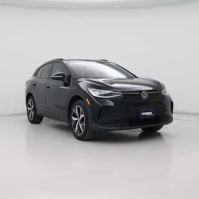 2023 Volkswagen ID.4 EV PRO S