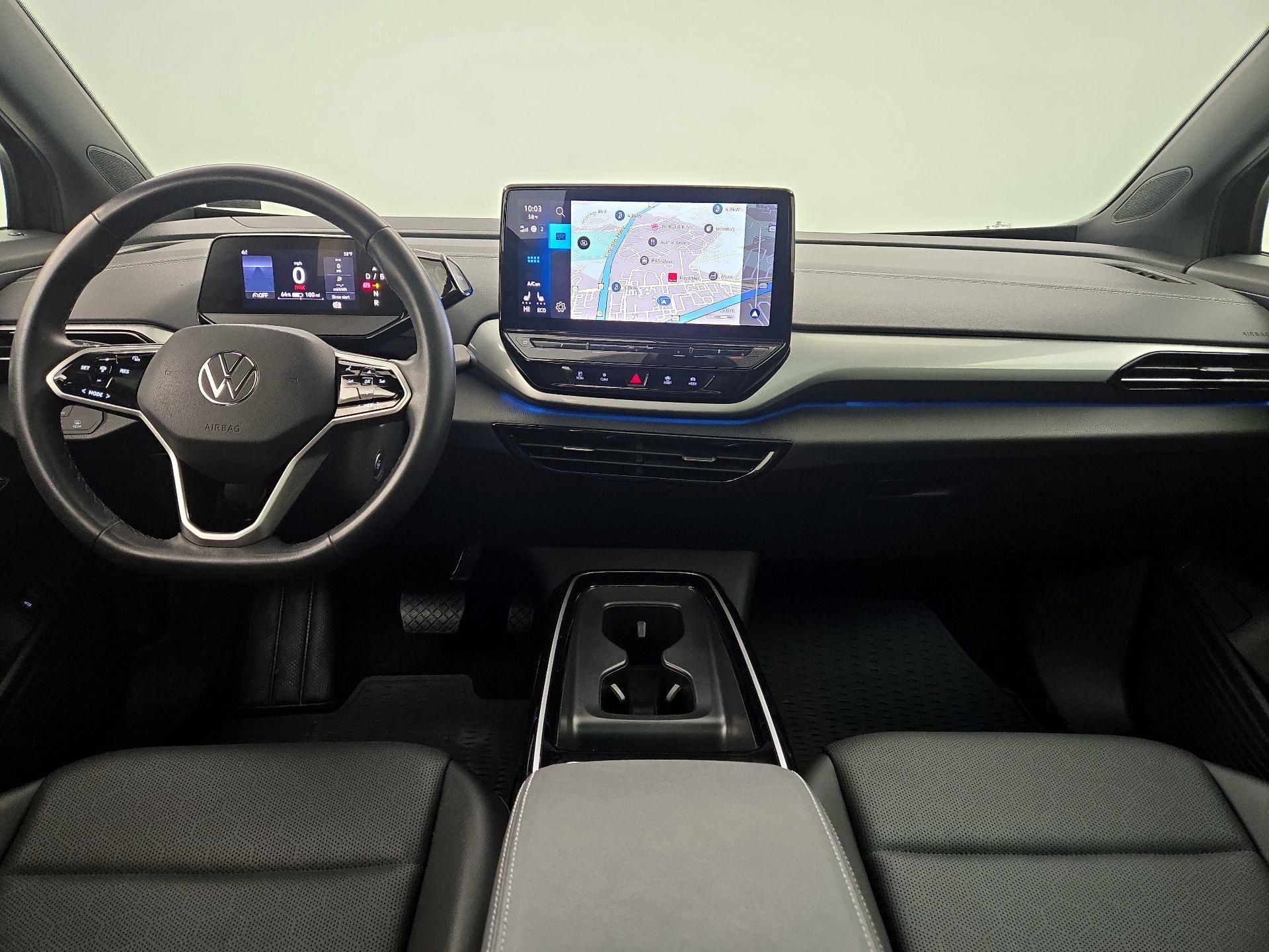 Thumbnail: 2023 Volkswagen ID.4 - 9