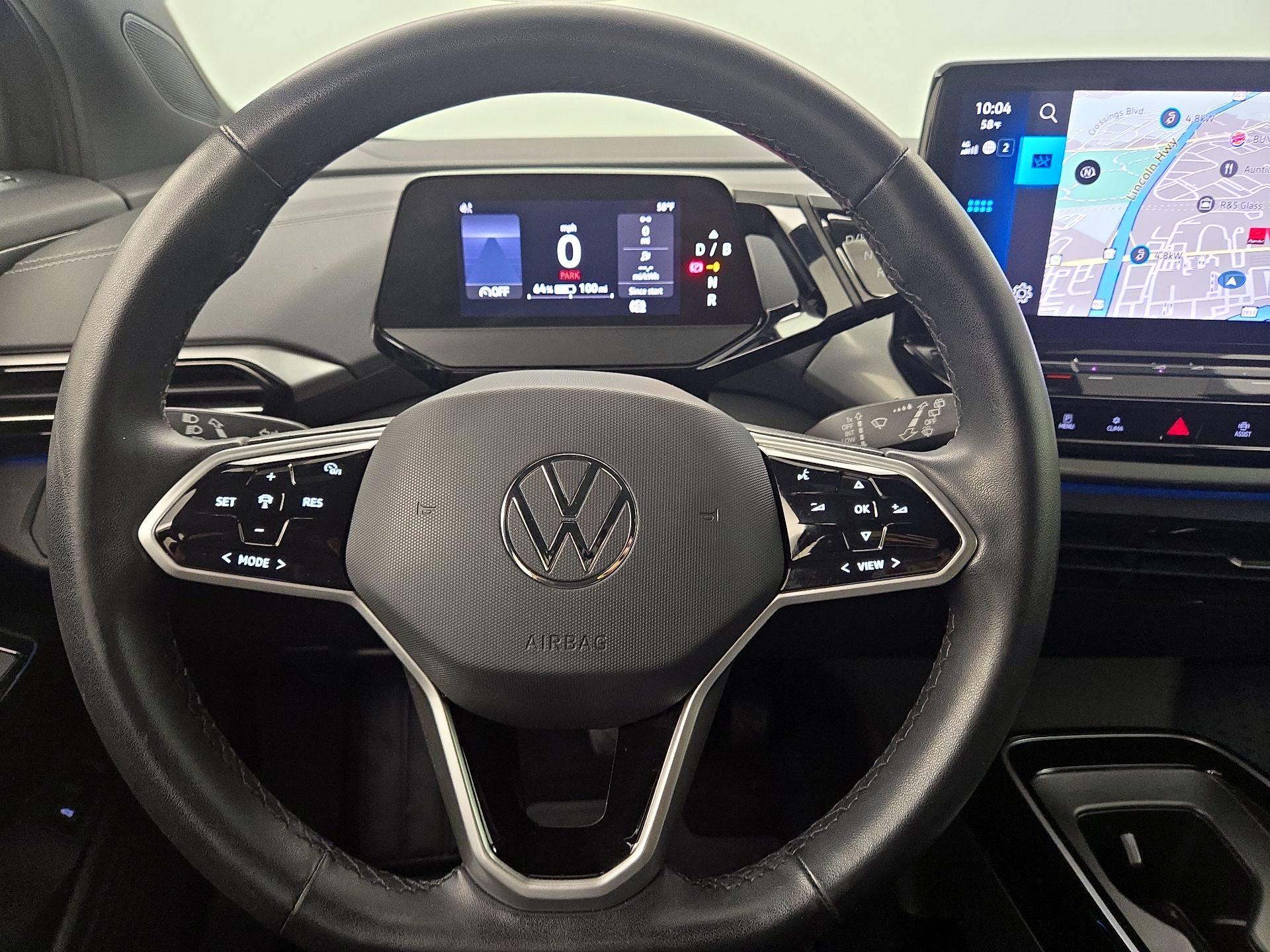 Thumbnail: 2023 Volkswagen ID.4 - 10