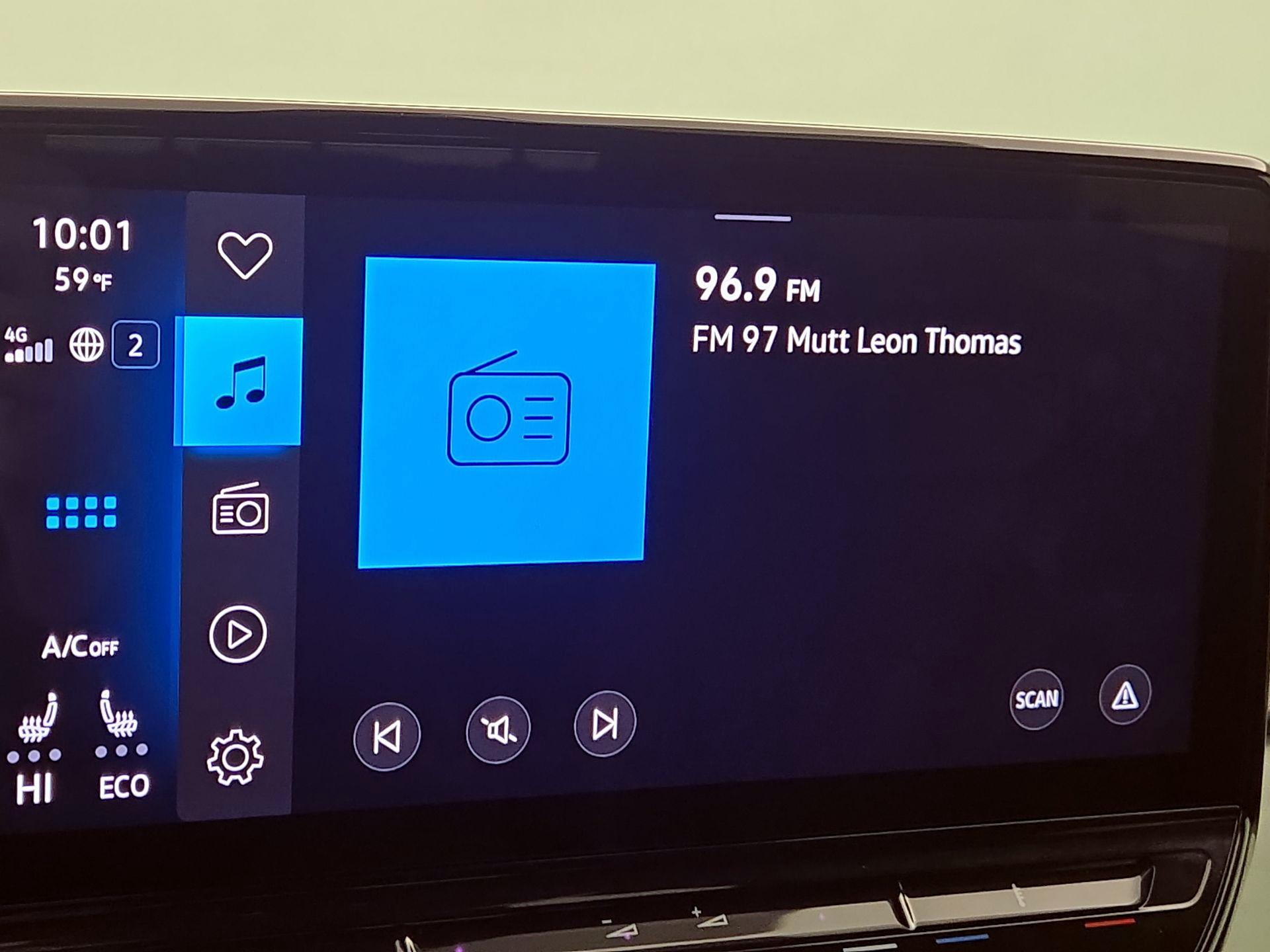 Thumbnail: 2023 Volkswagen ID.4 - 15