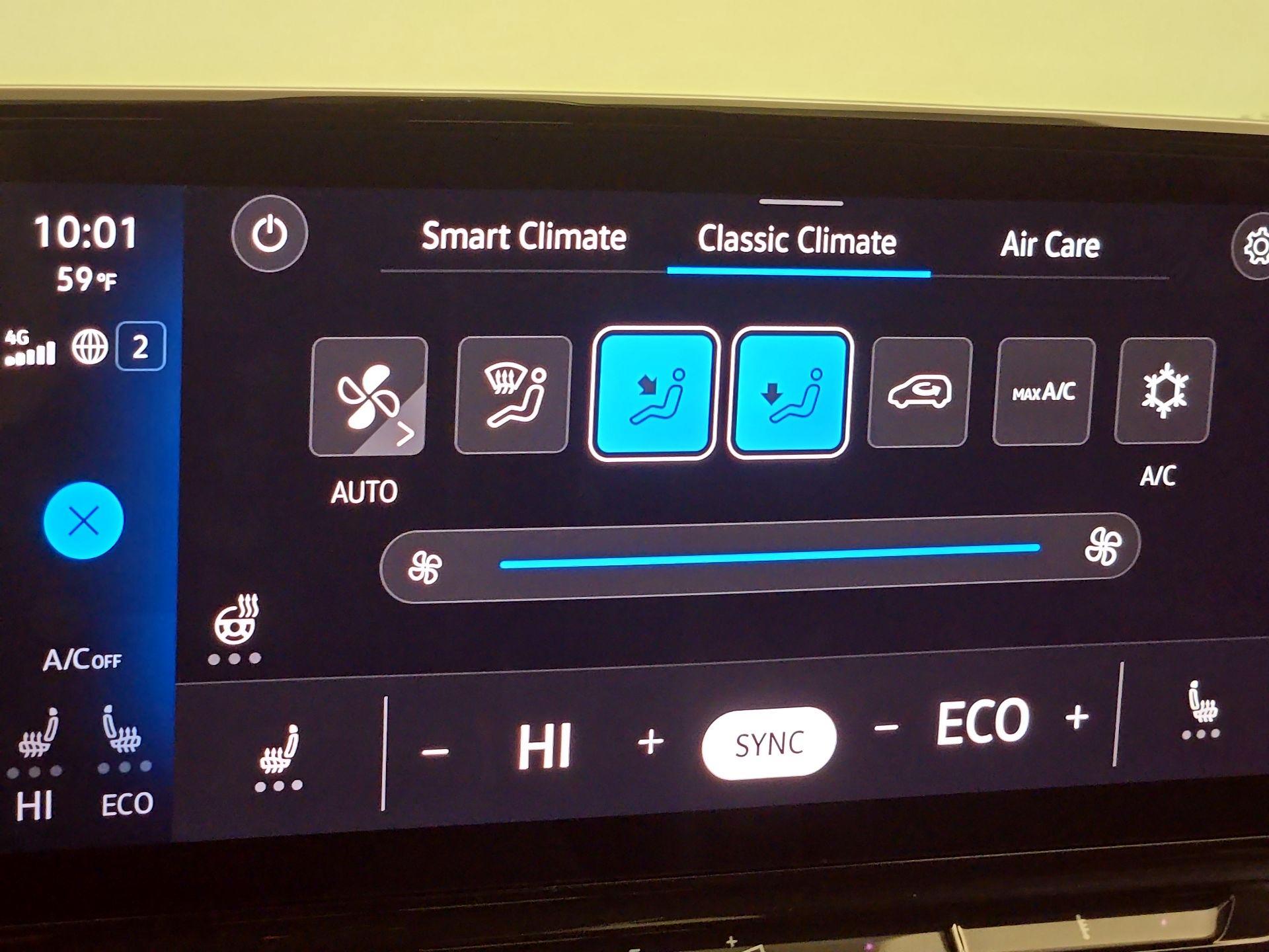 Thumbnail: 2023 Volkswagen ID.4 - 16