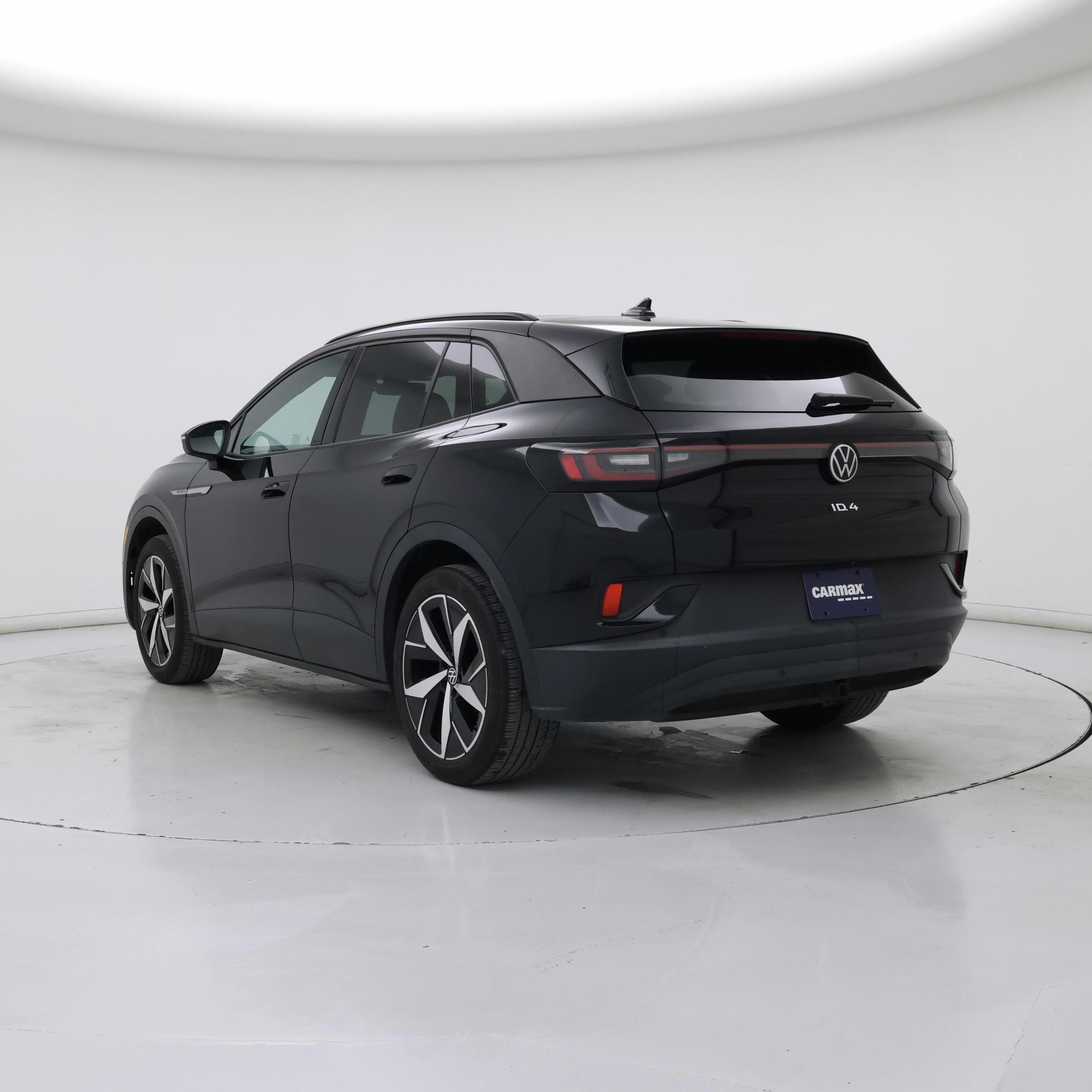 Thumbnail: 2023 Volkswagen ID.4 - 2