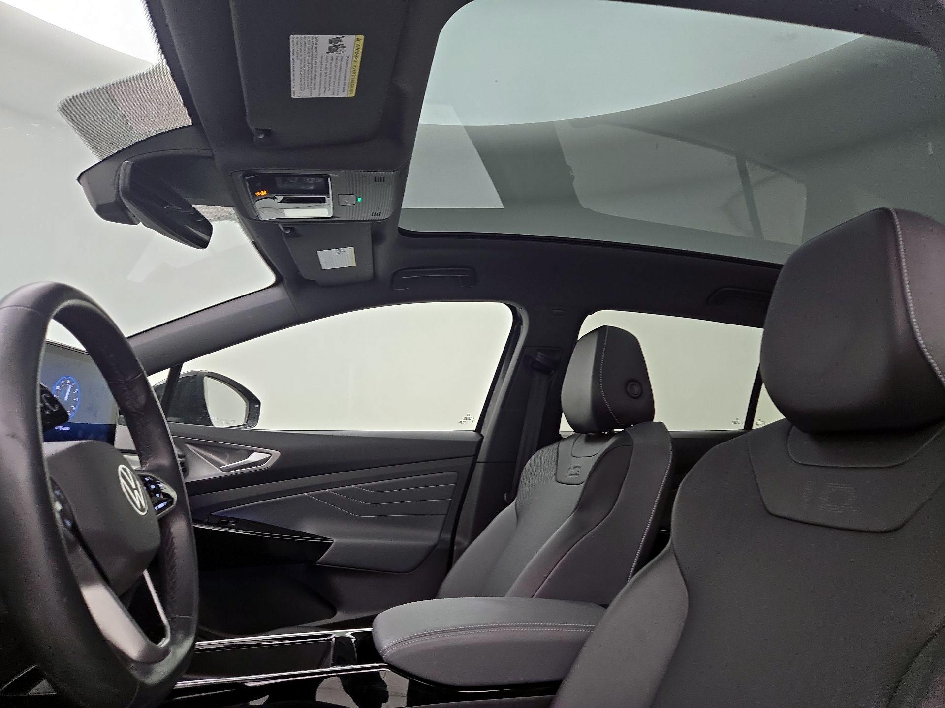 Thumbnail: 2023 Volkswagen ID.4 - 19