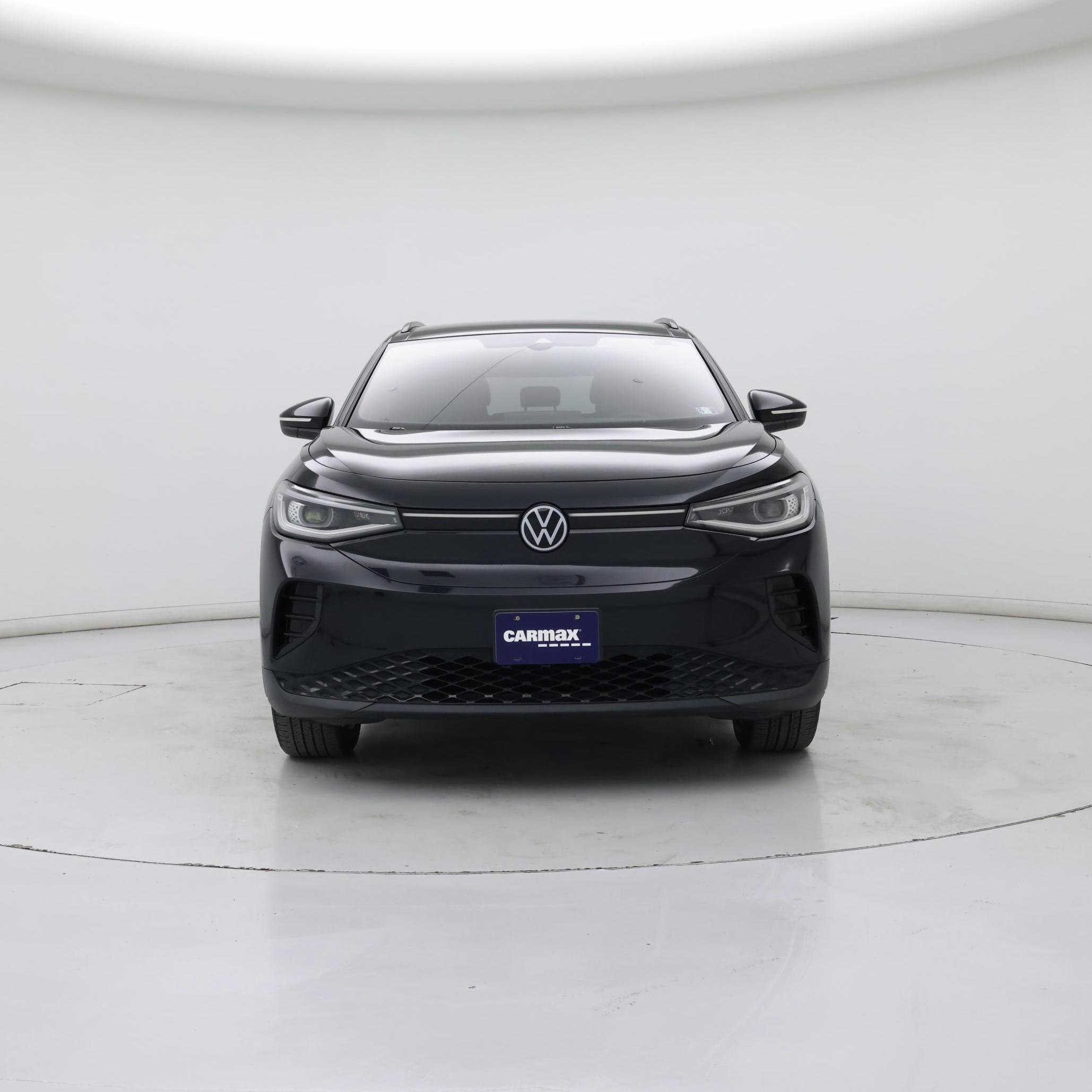 Thumbnail: 2023 Volkswagen ID.4 - 5