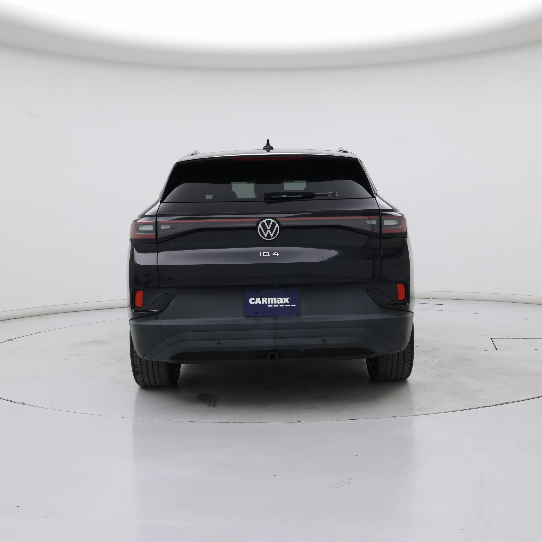 Thumbnail: 2023 Volkswagen ID.4 - 6