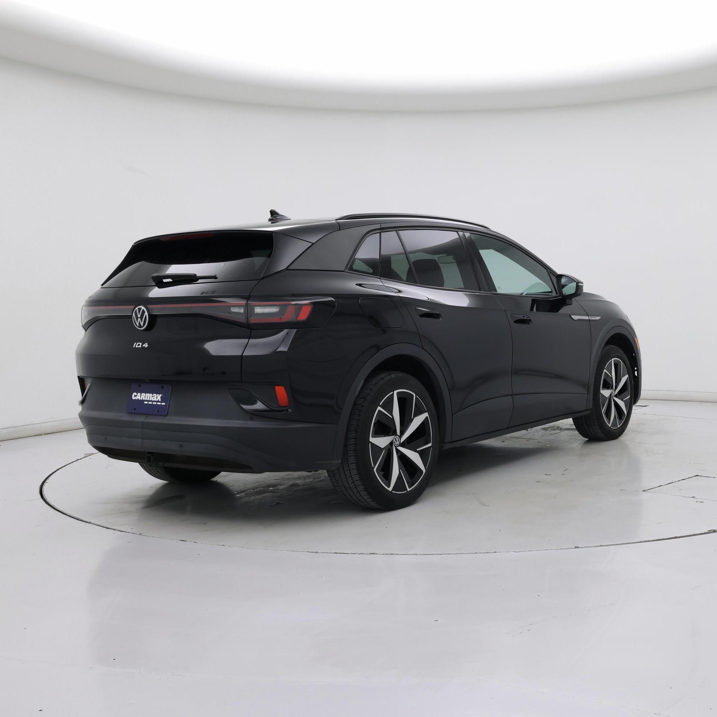 Thumbnail: 2023 Volkswagen ID.4 - 8