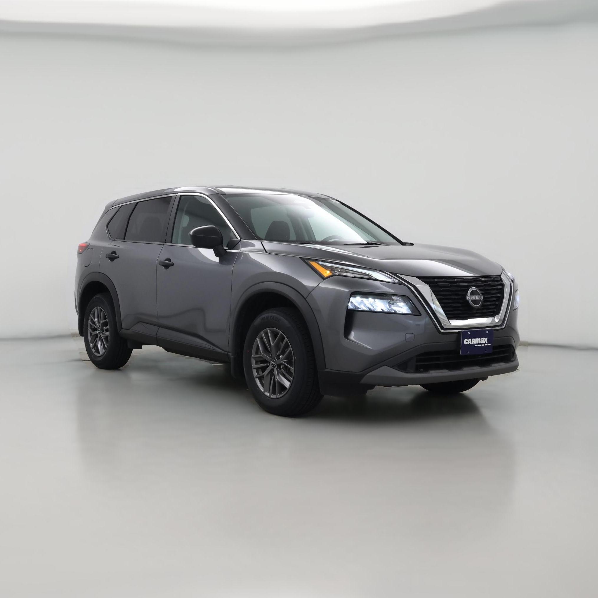 Thumbnail: 2023 Nissan Rogue - 1