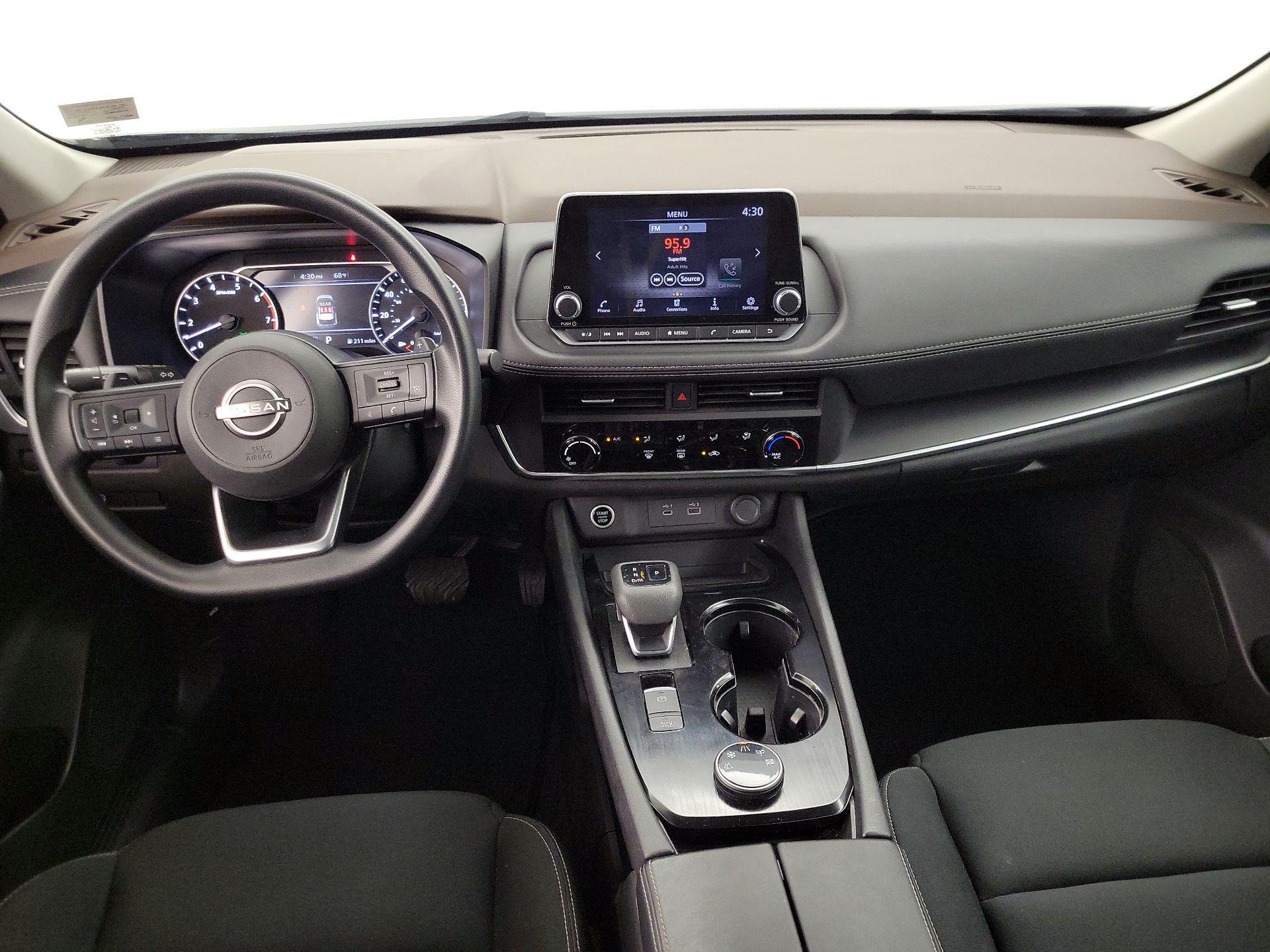 Thumbnail: 2023 Nissan Rogue - 9
