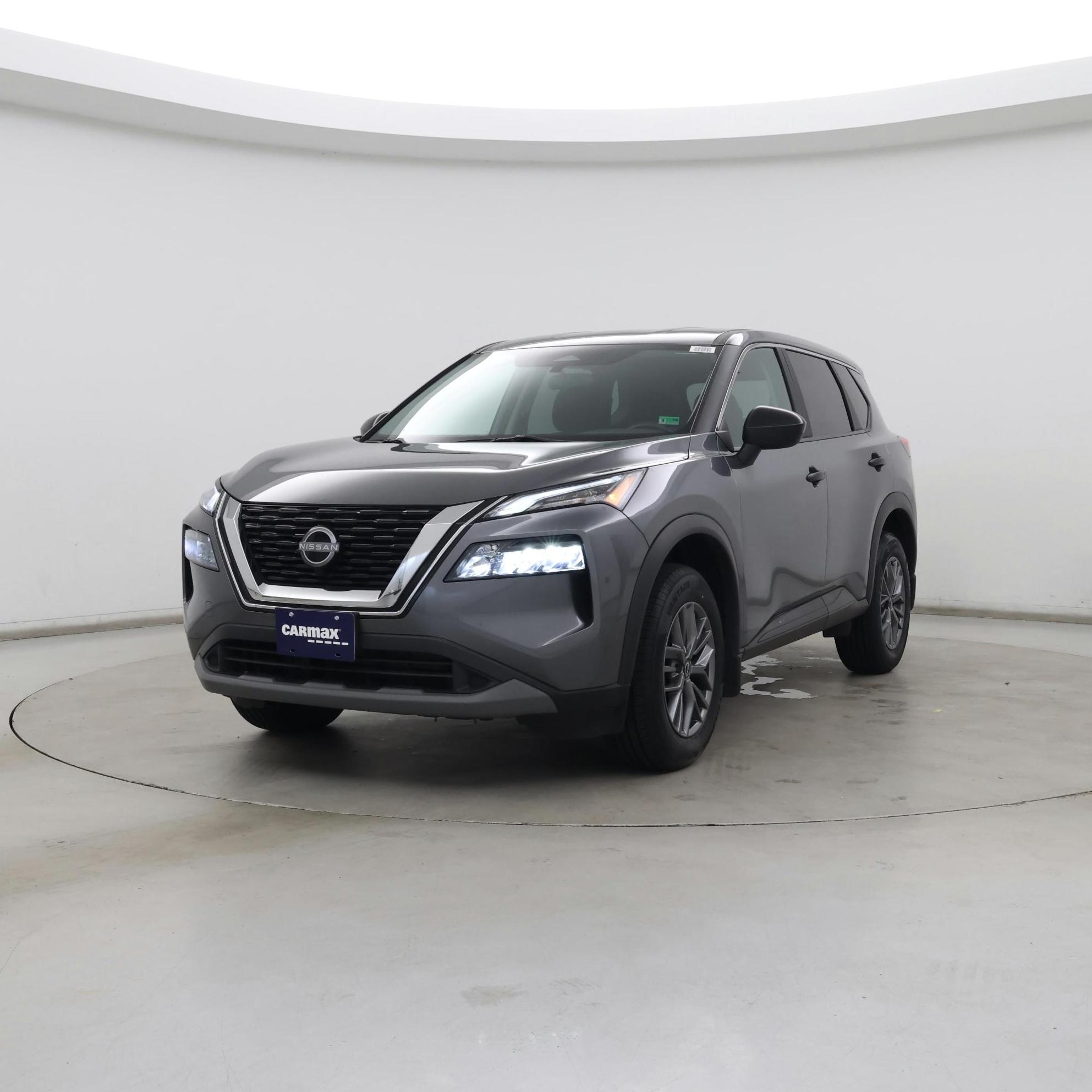 Thumbnail: 2023 Nissan Rogue - 4