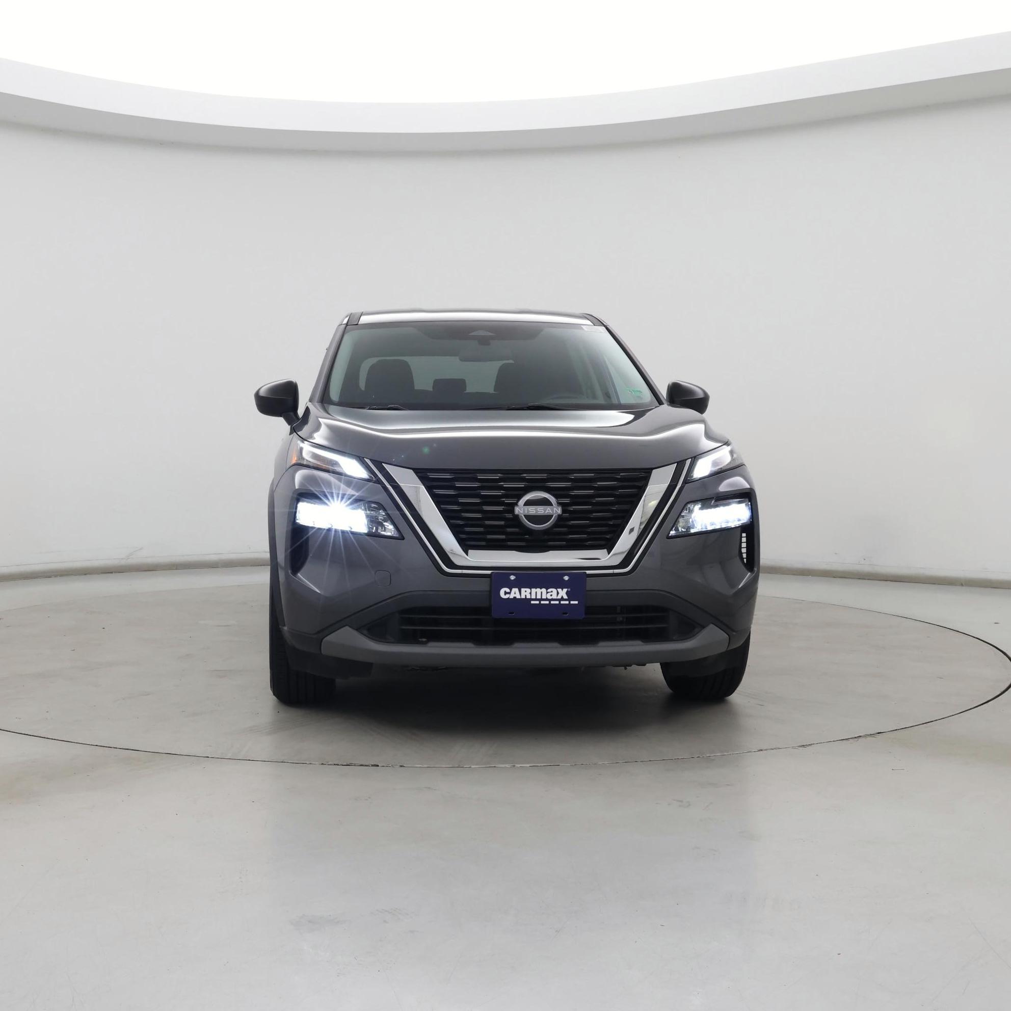 Thumbnail: 2023 Nissan Rogue - 5