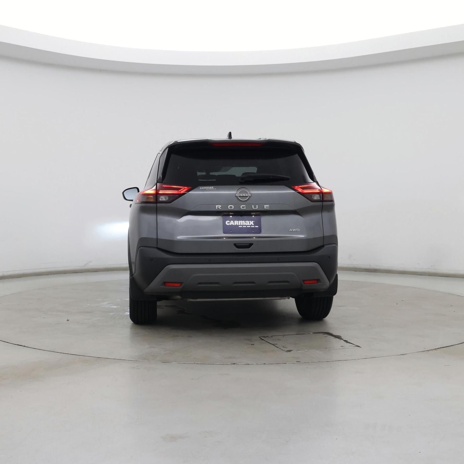 Thumbnail: 2023 Nissan Rogue - 6