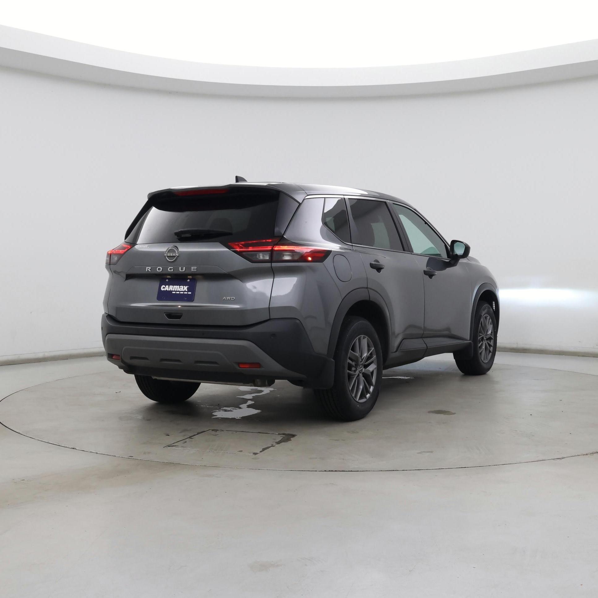 Thumbnail: 2023 Nissan Rogue - 8
