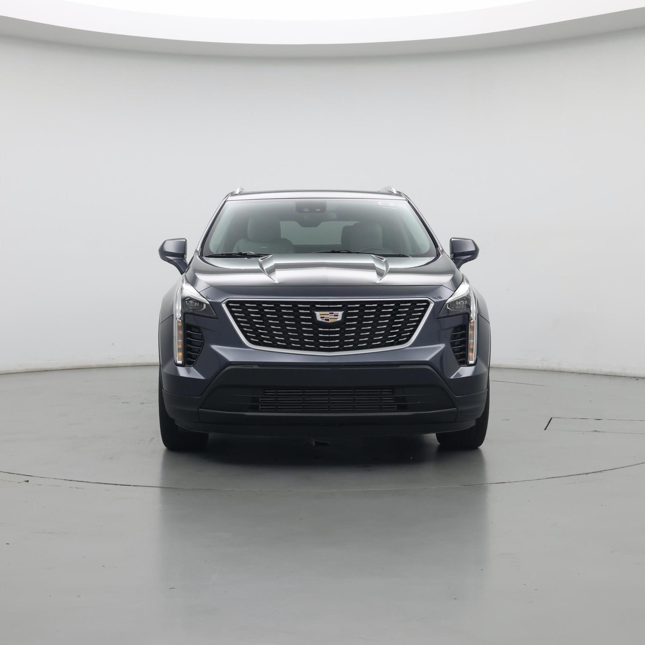 Thumbnail: 2021 Cadillac XT4 - 5