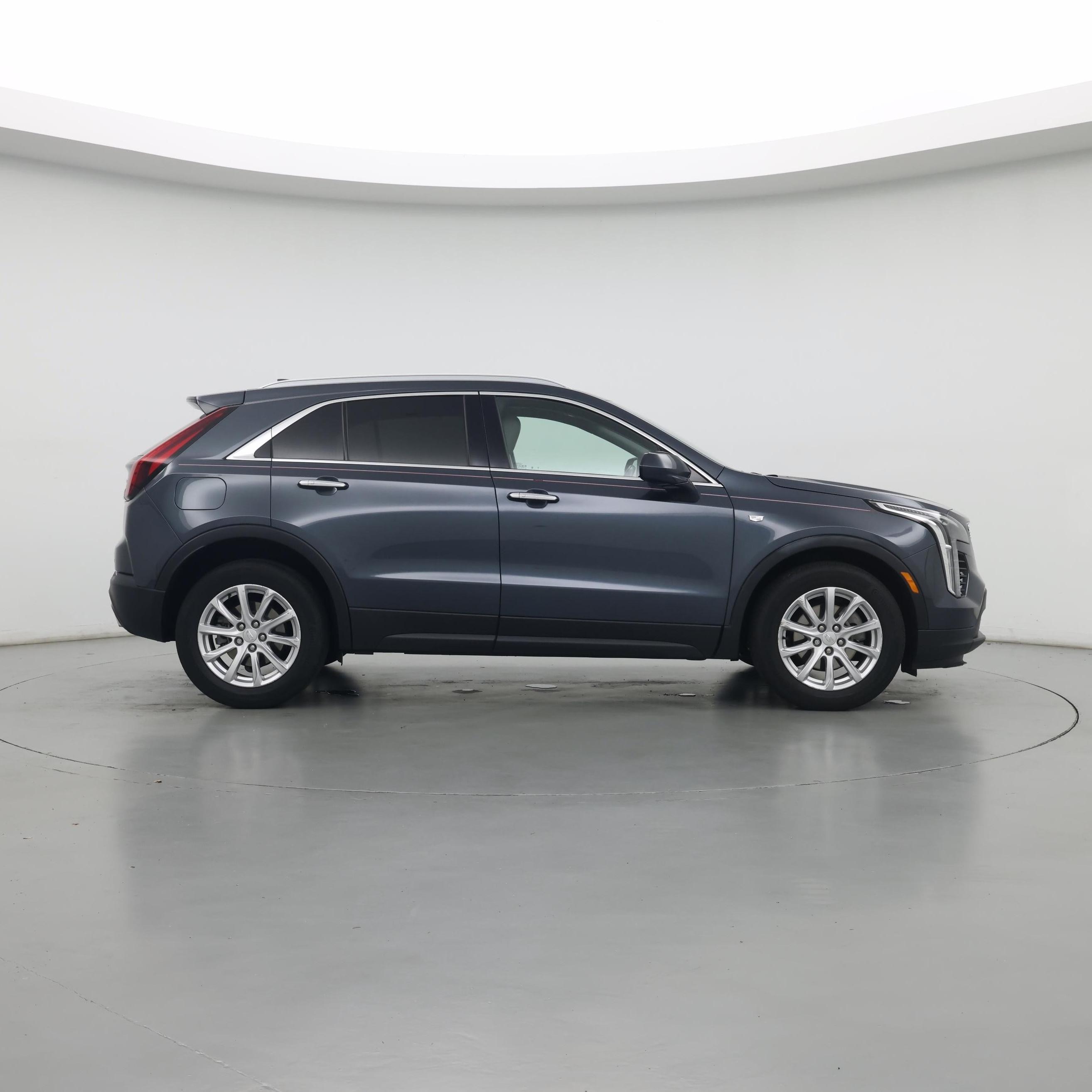Thumbnail: 2021 Cadillac XT4 - 7