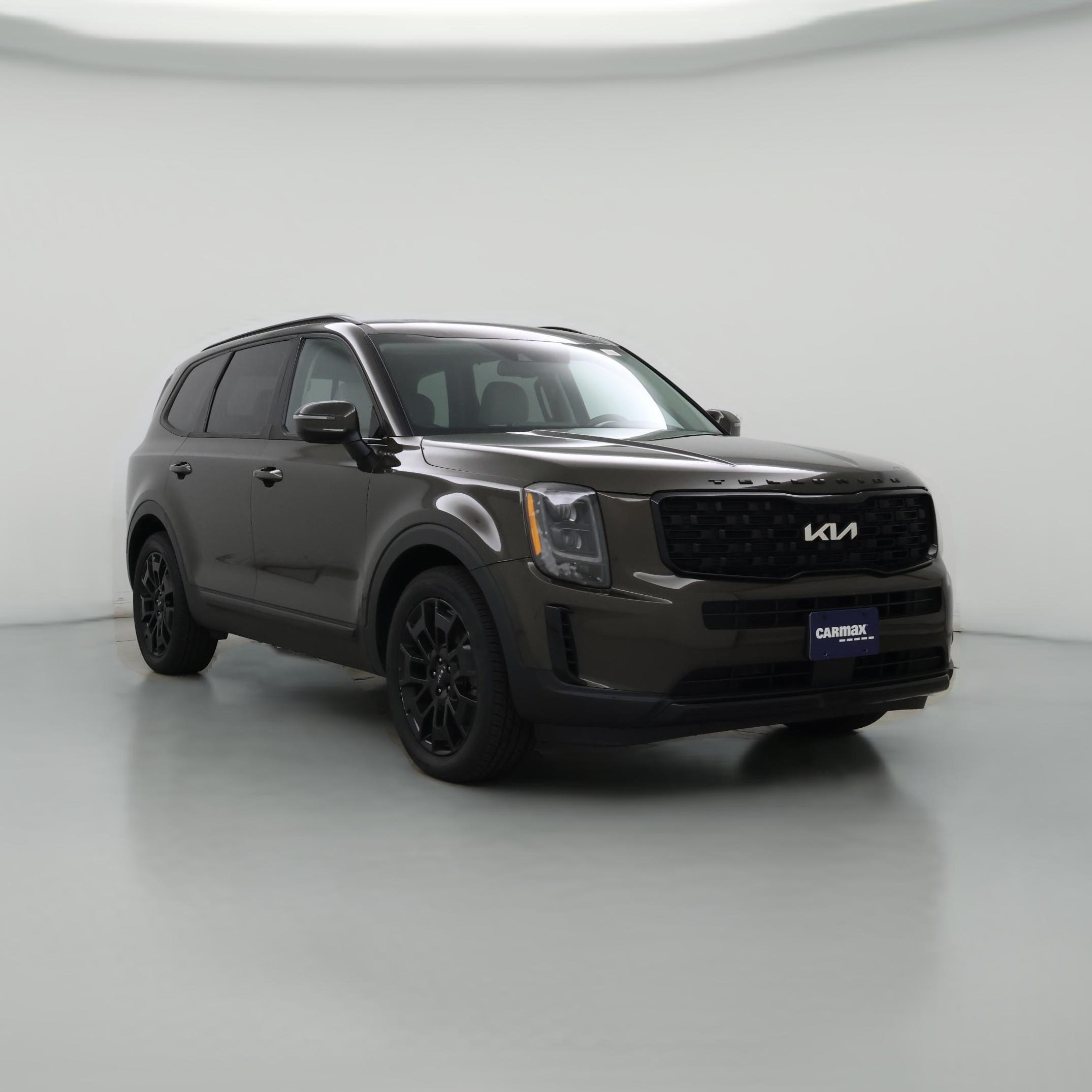 Thumbnail: 2022 Kia Telluride - 1