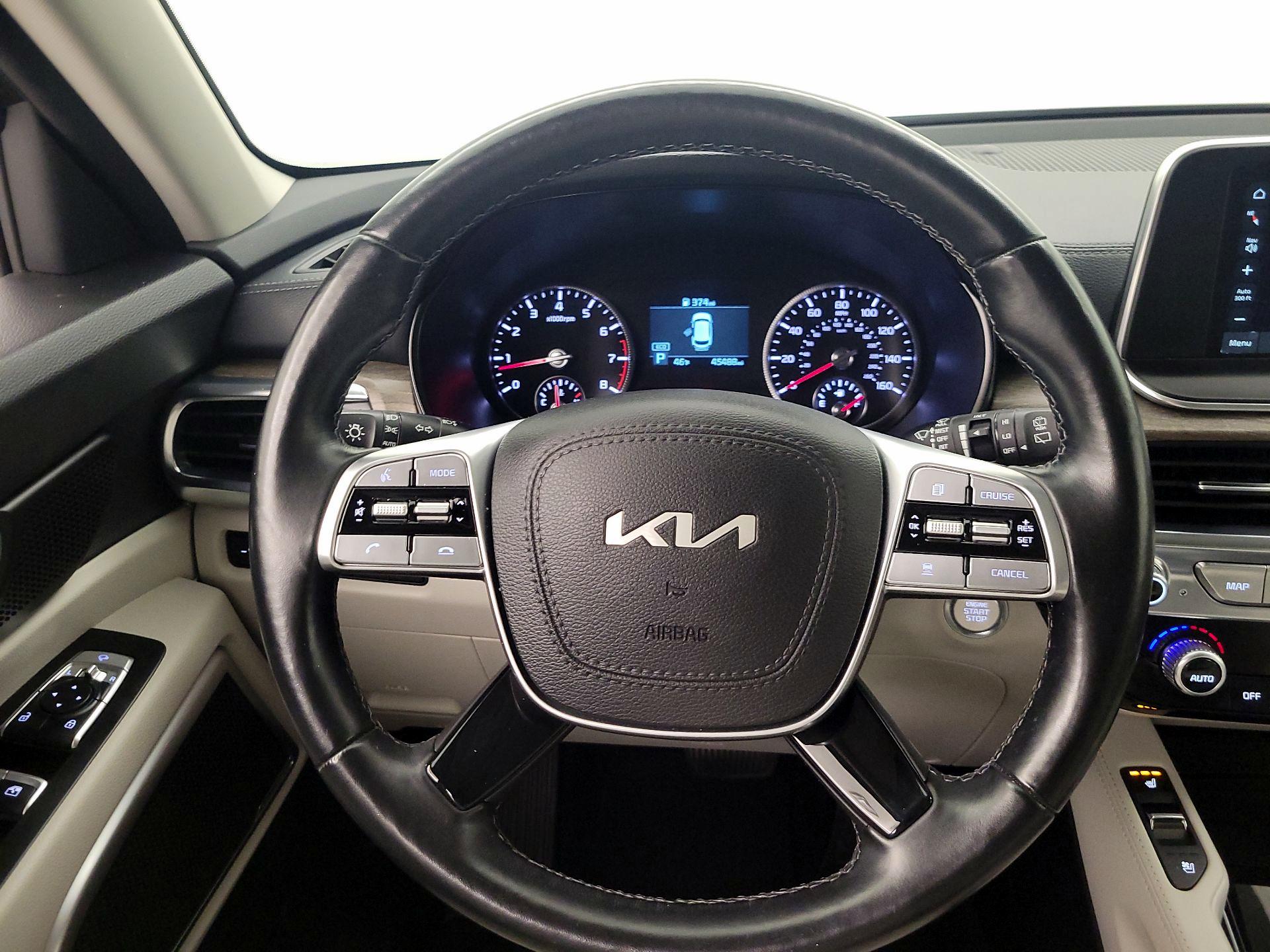 Thumbnail: 2022 Kia Telluride - 10