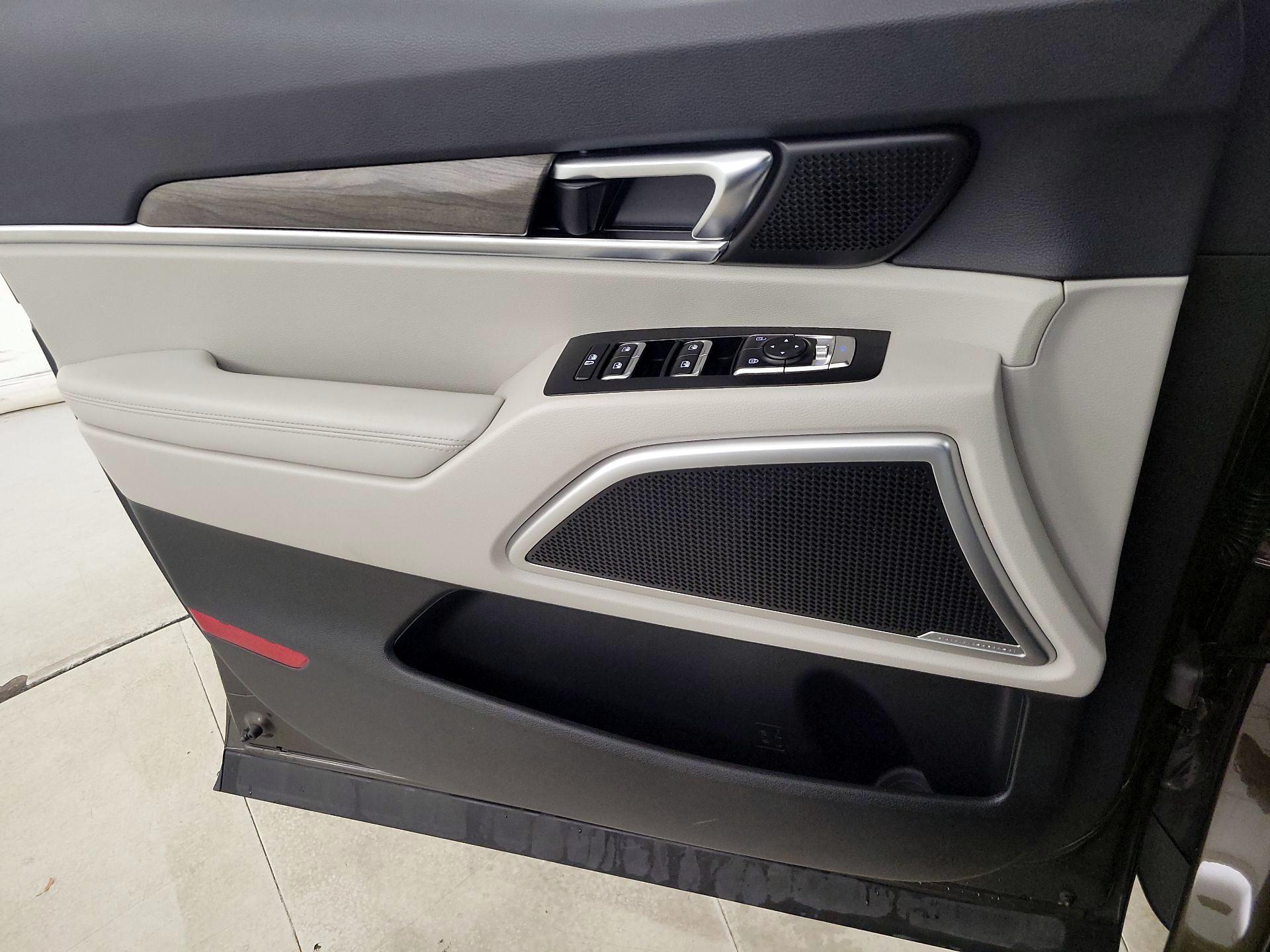 Thumbnail: 2022 Kia Telluride - 12