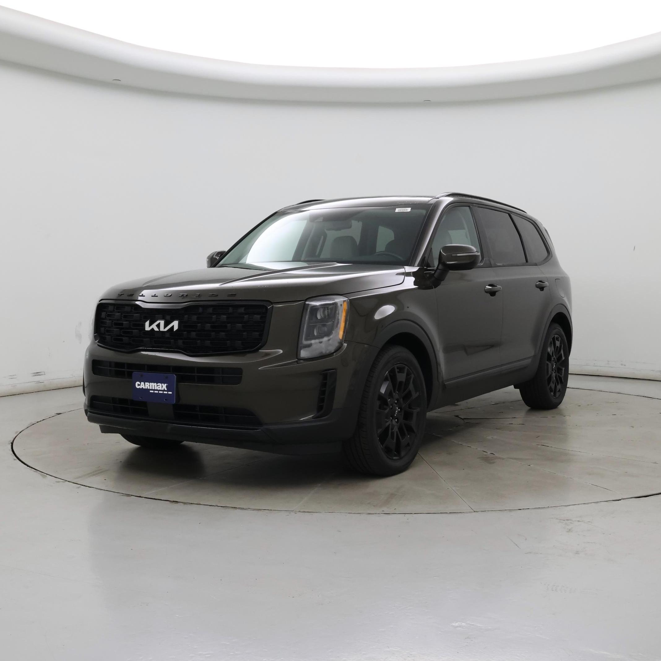 Thumbnail: 2022 Kia Telluride - 4