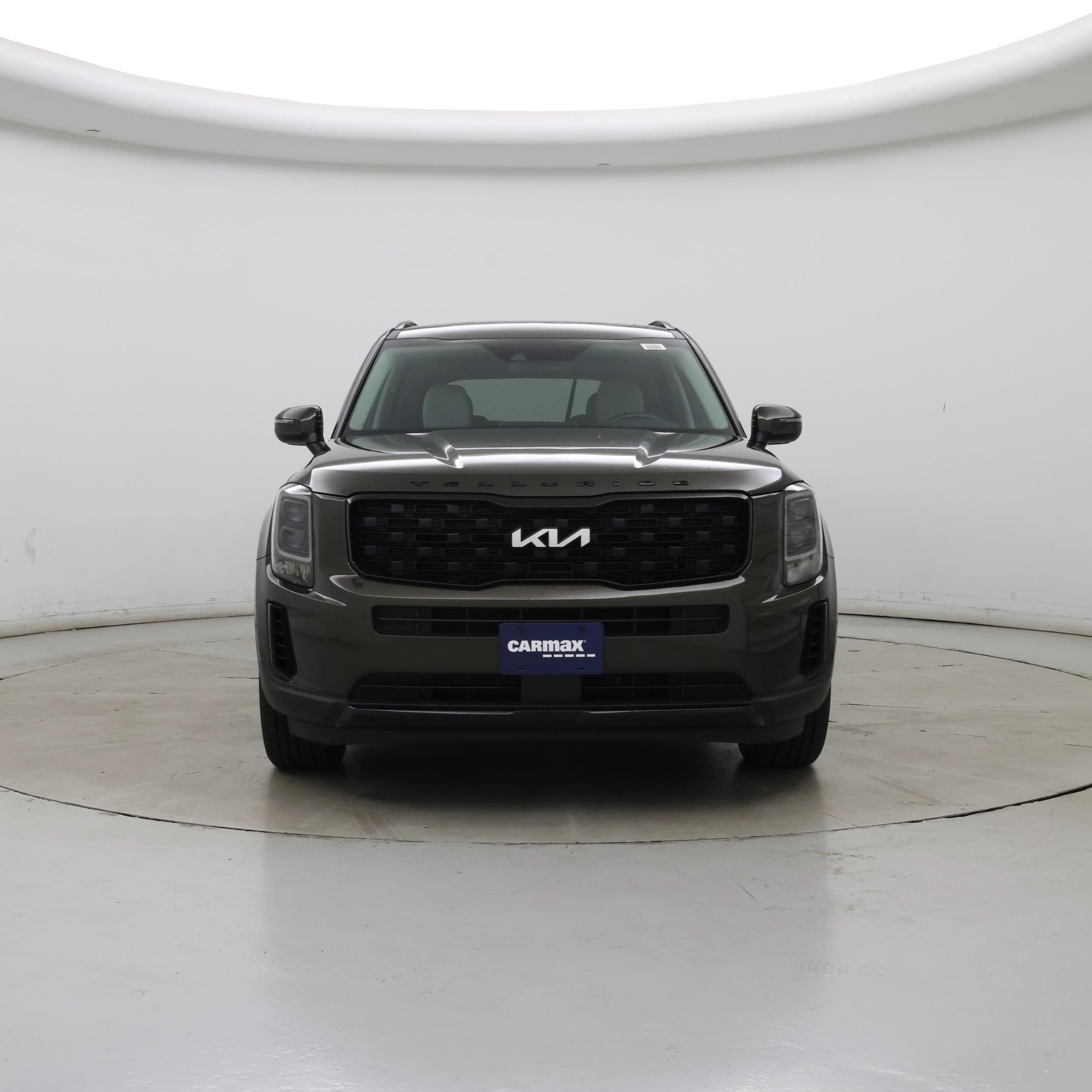 Thumbnail: 2022 Kia Telluride - 5