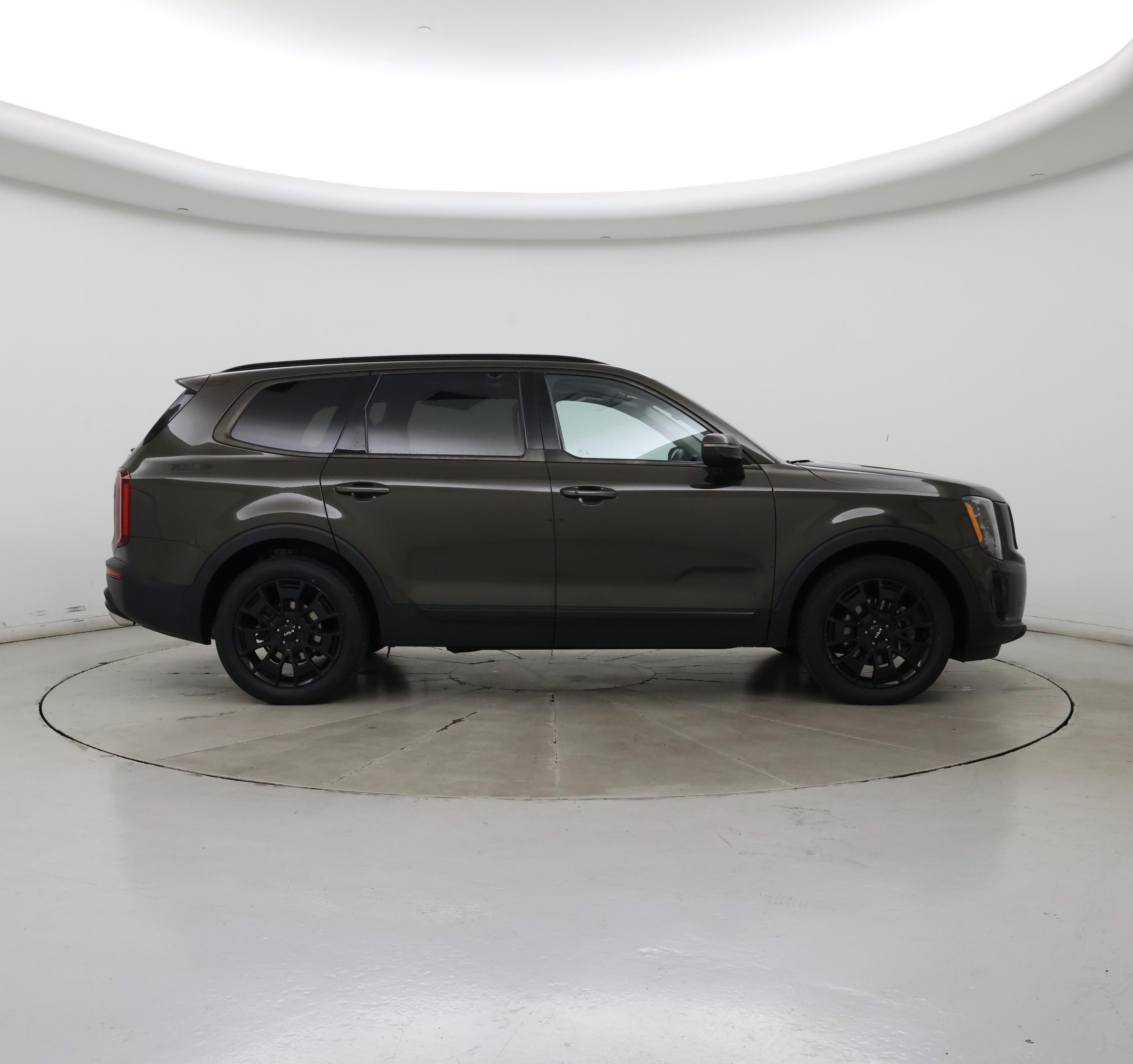 Thumbnail: 2022 Kia Telluride - 7