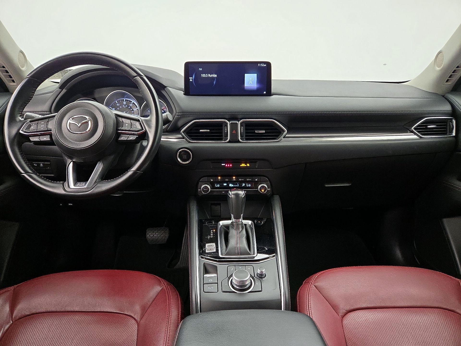 Thumbnail: 2023 Mazda CX-5 - 9