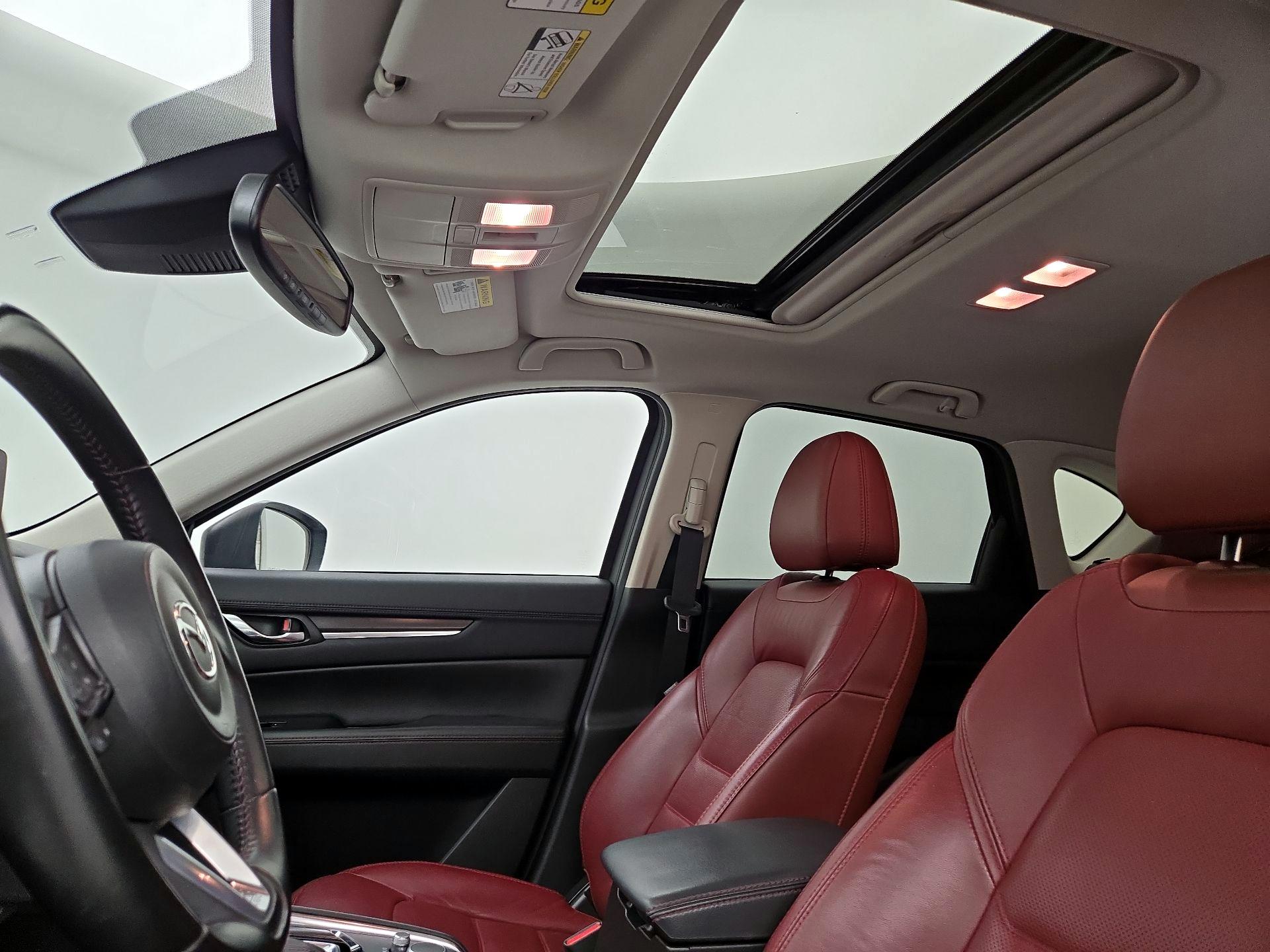Thumbnail: 2023 Mazda CX-5 - 18