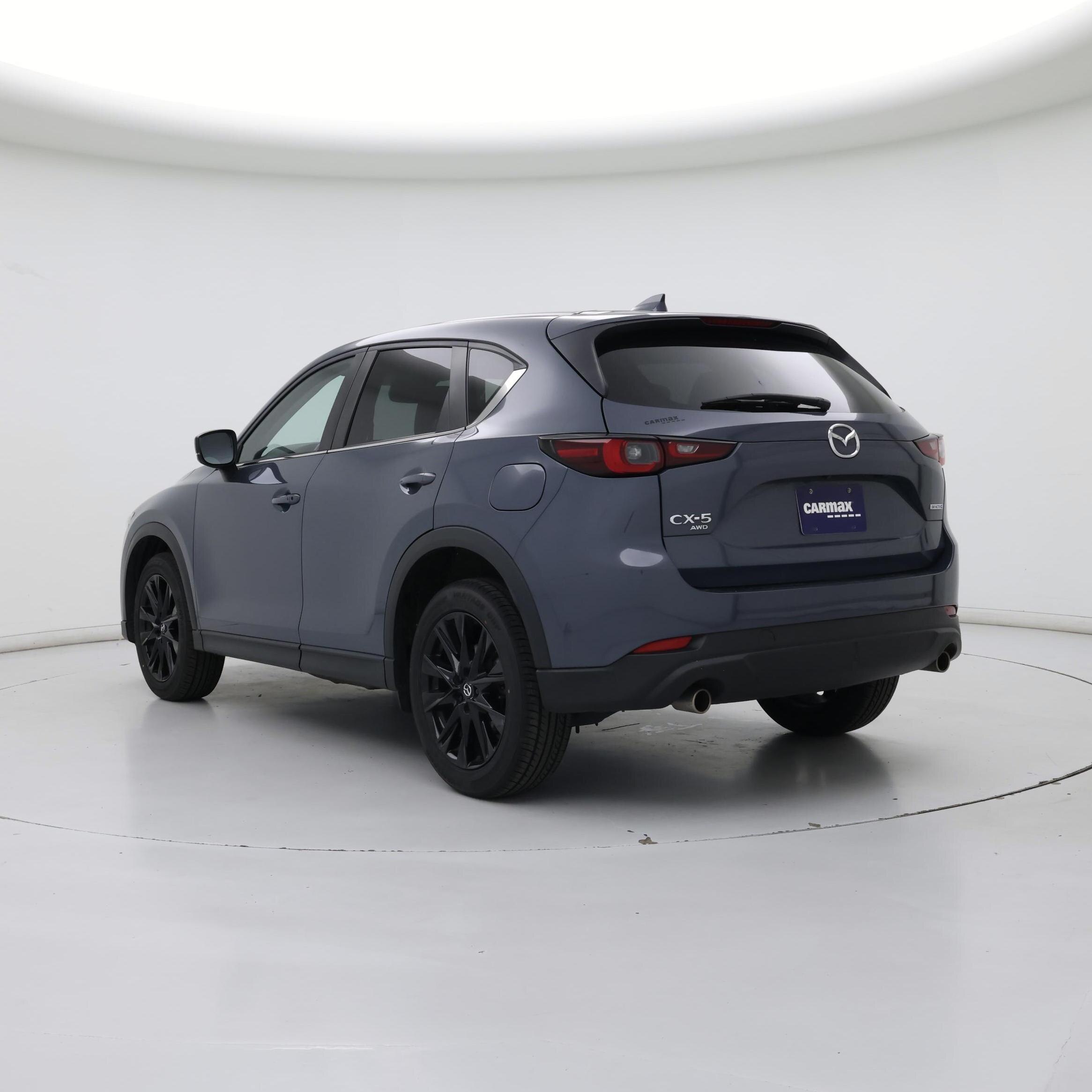 Thumbnail: 2023 Mazda CX-5 - 2