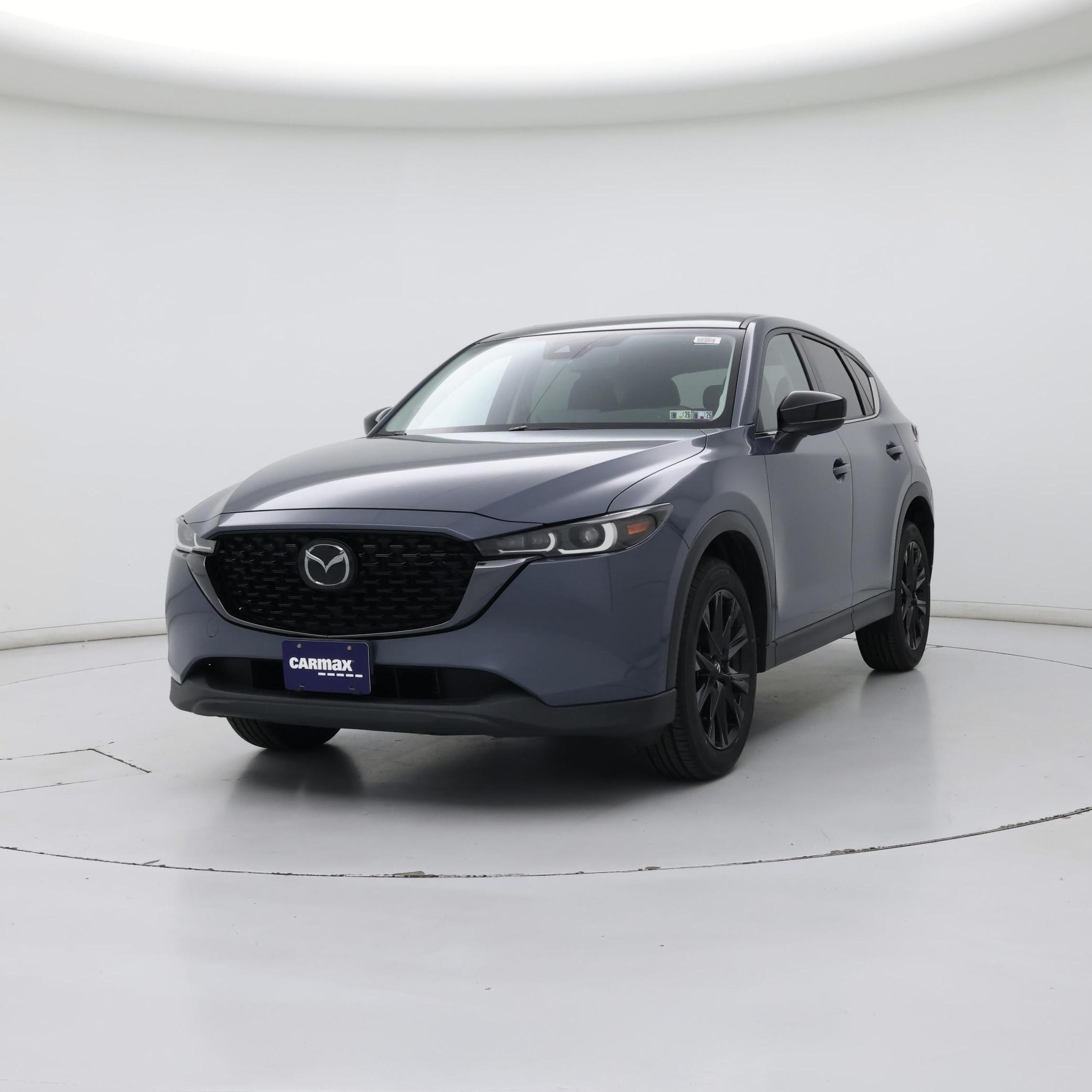 Thumbnail: 2023 Mazda CX-5 - 4