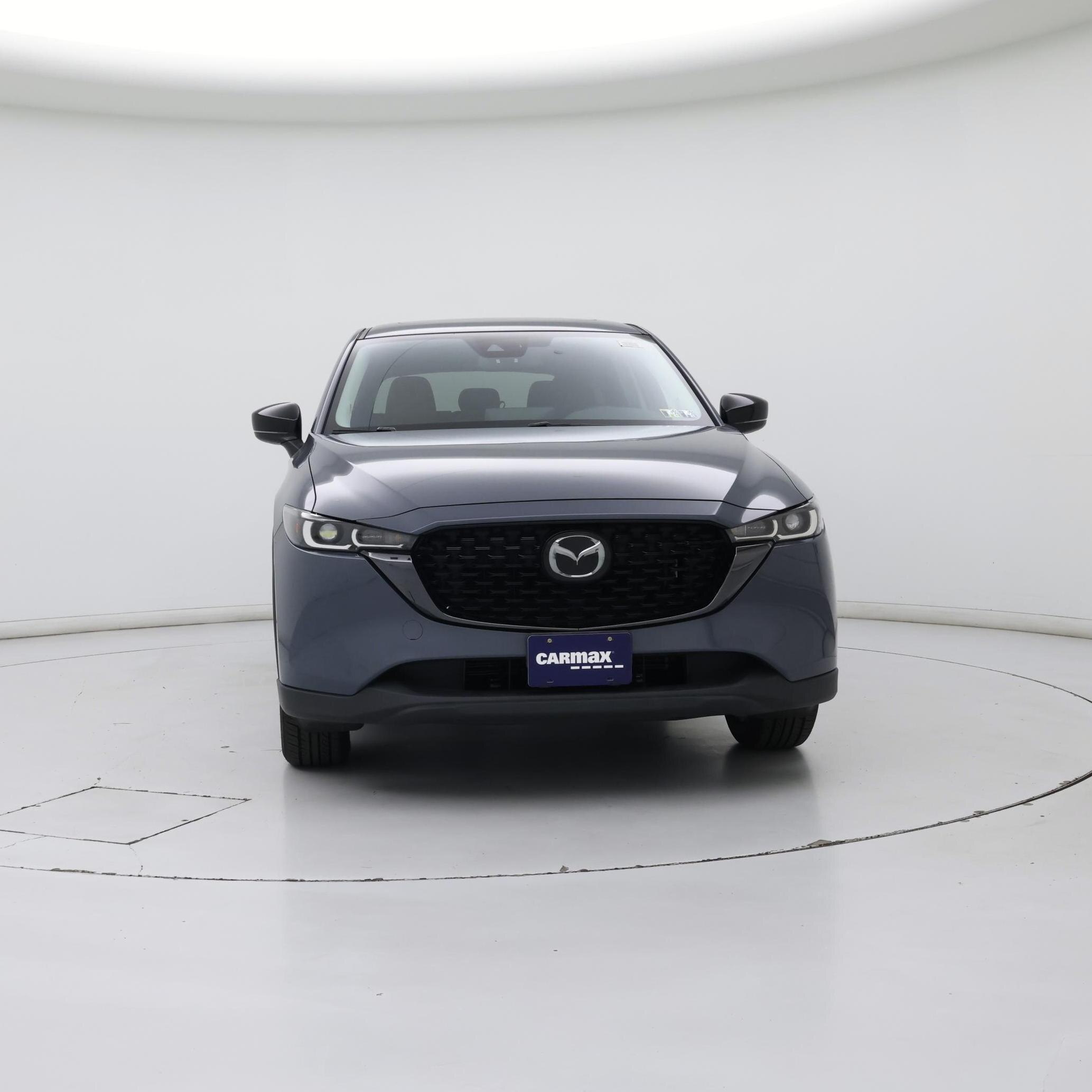 Thumbnail: 2023 Mazda CX-5 - 5