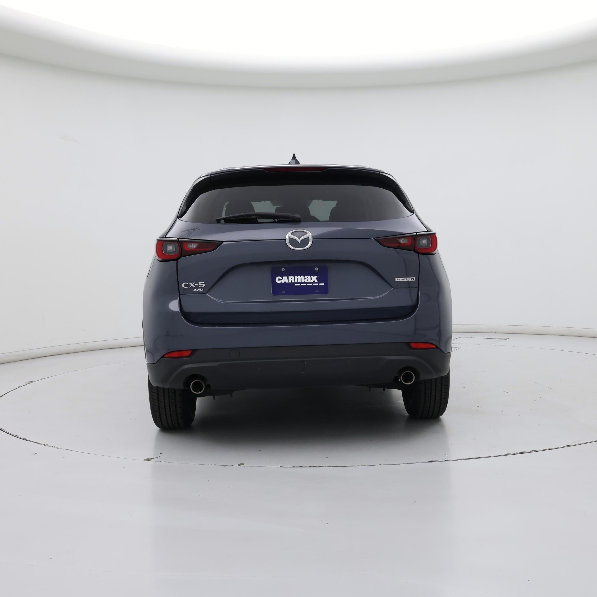 Thumbnail: 2023 Mazda CX-5 - 6