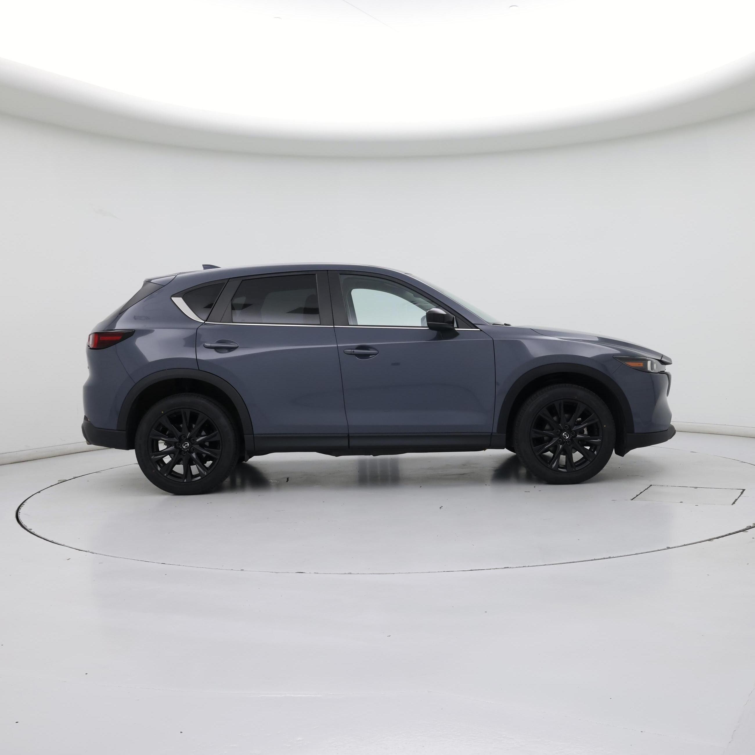 Thumbnail: 2023 Mazda CX-5 - 7