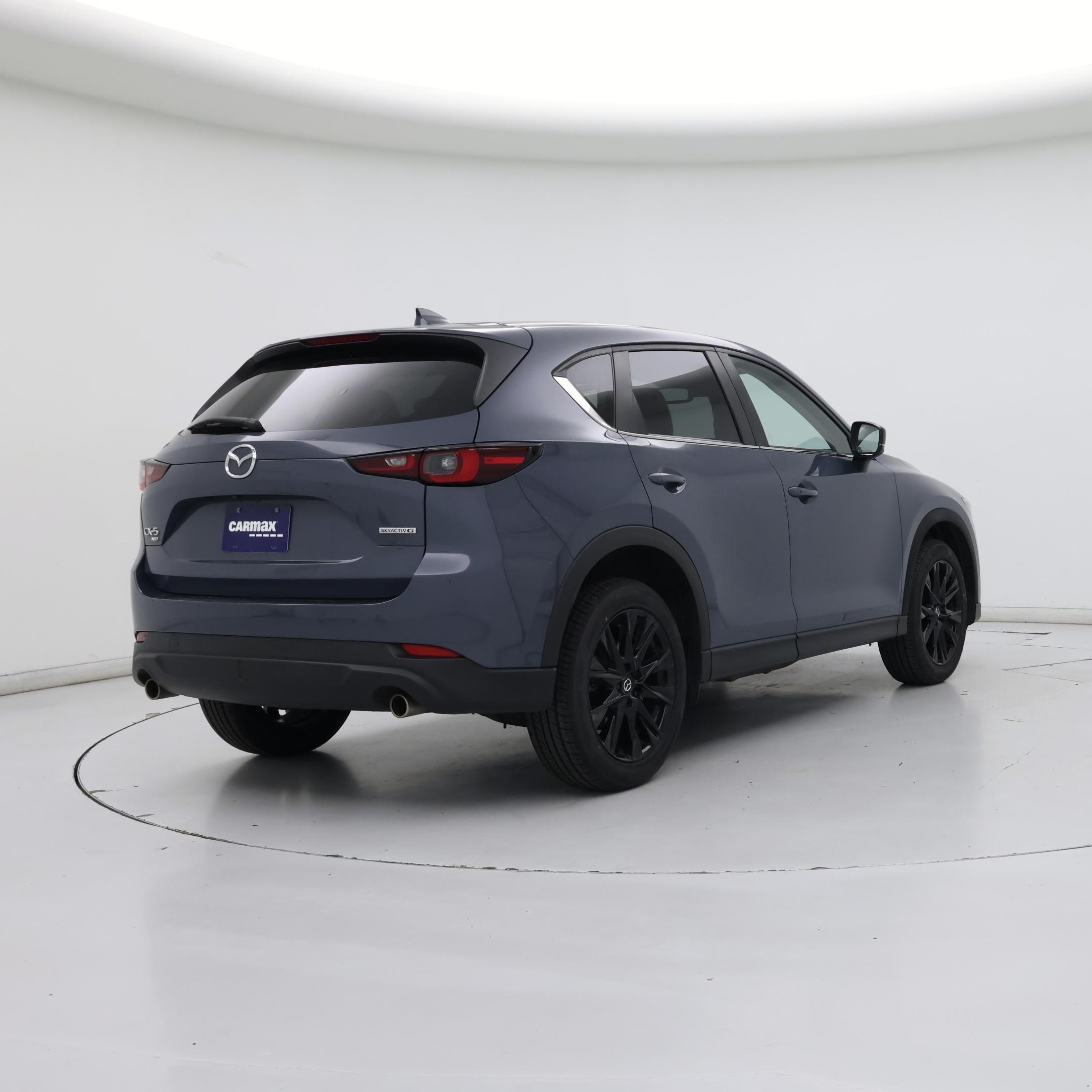 Thumbnail: 2023 Mazda CX-5 - 8
