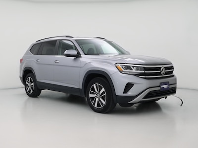 2021 Volkswagen Atlas SE