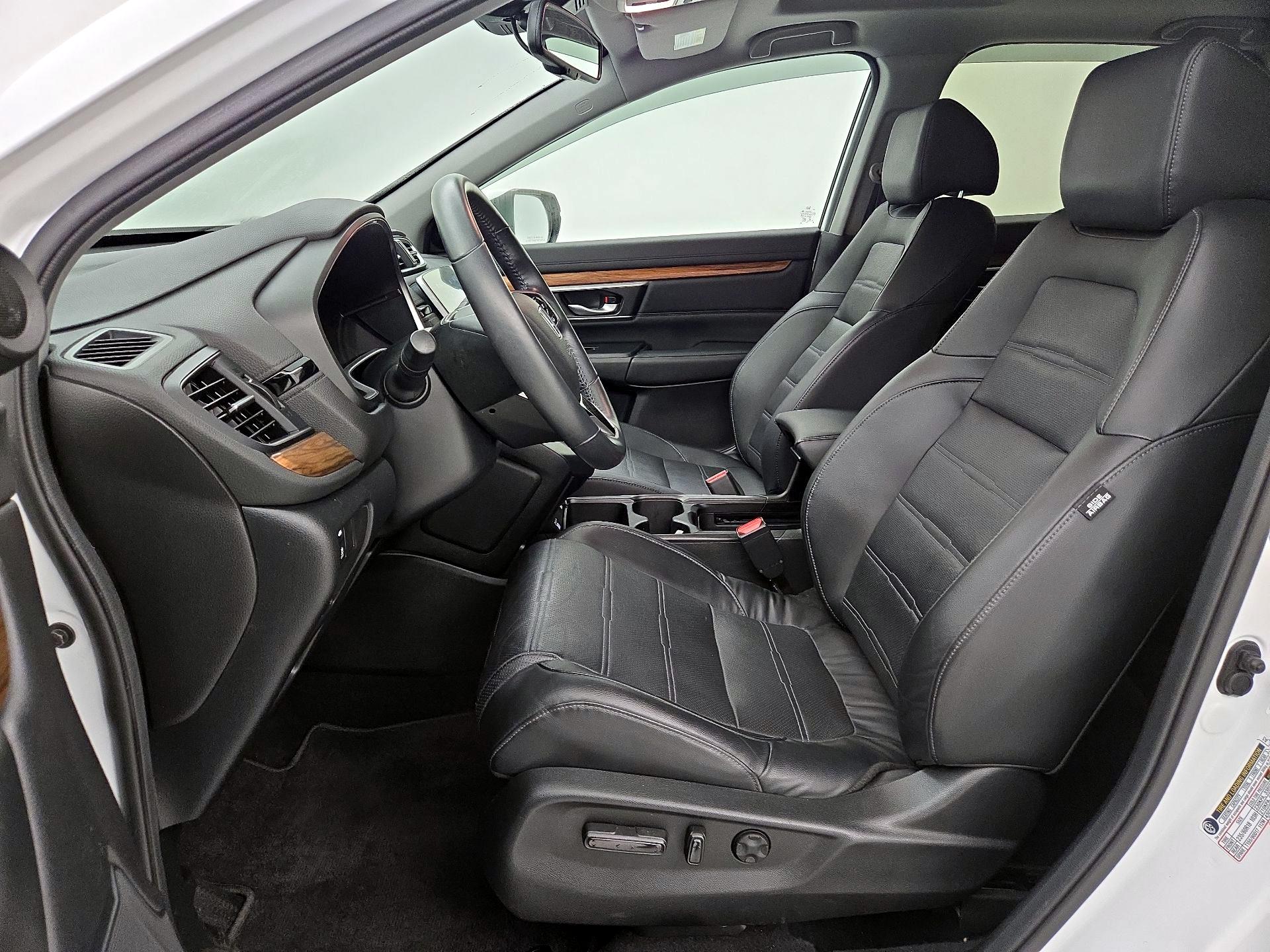 Thumbnail: 2021 Honda CR-V - 11