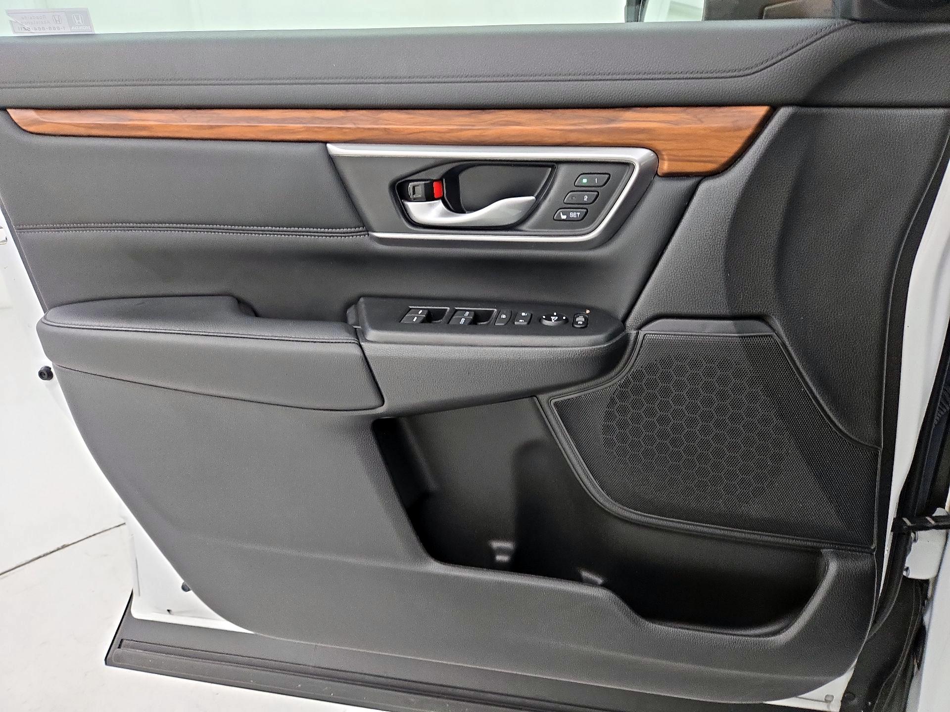Thumbnail: 2021 Honda CR-V - 12