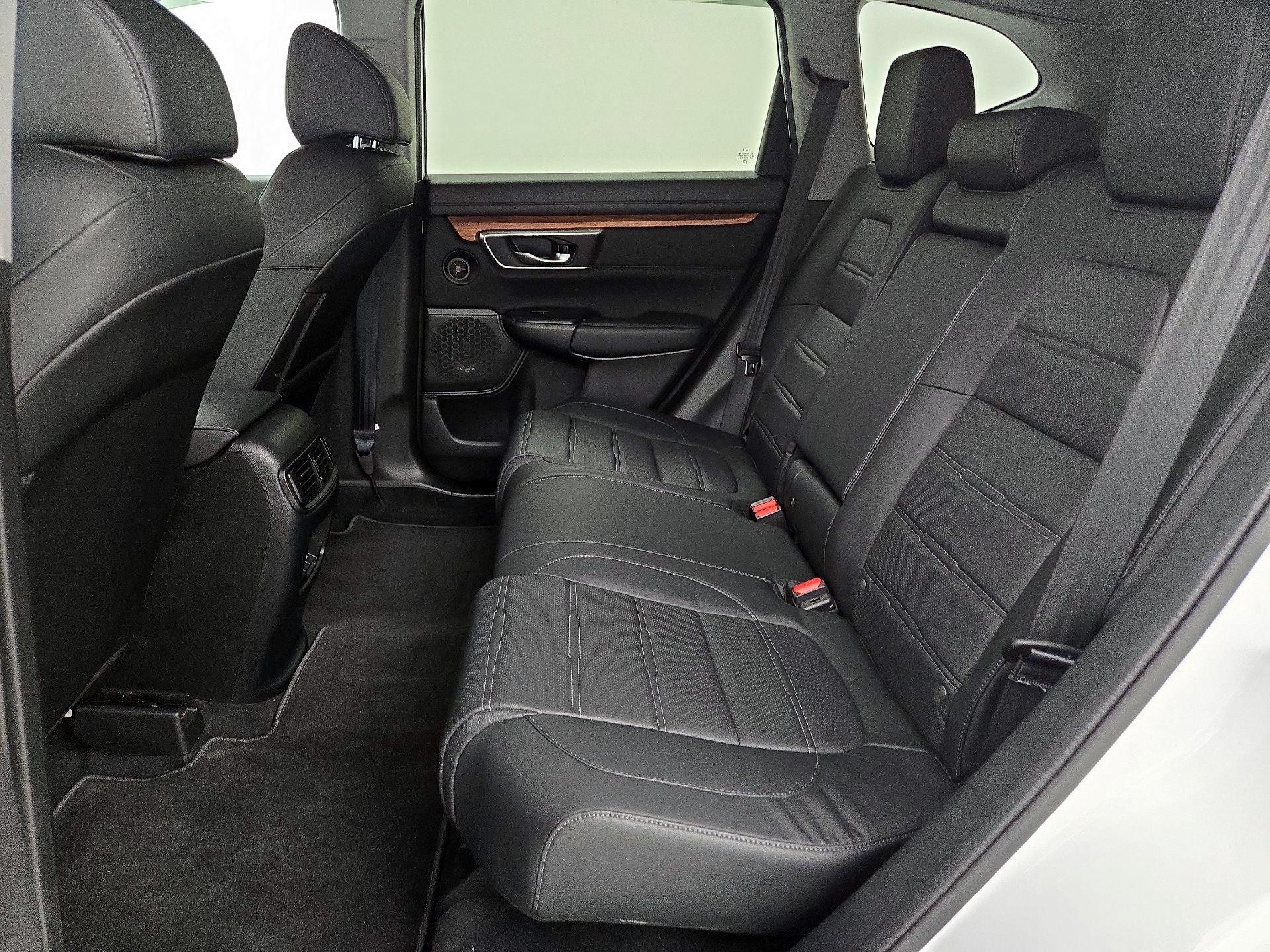 Thumbnail: 2021 Honda CR-V - 20