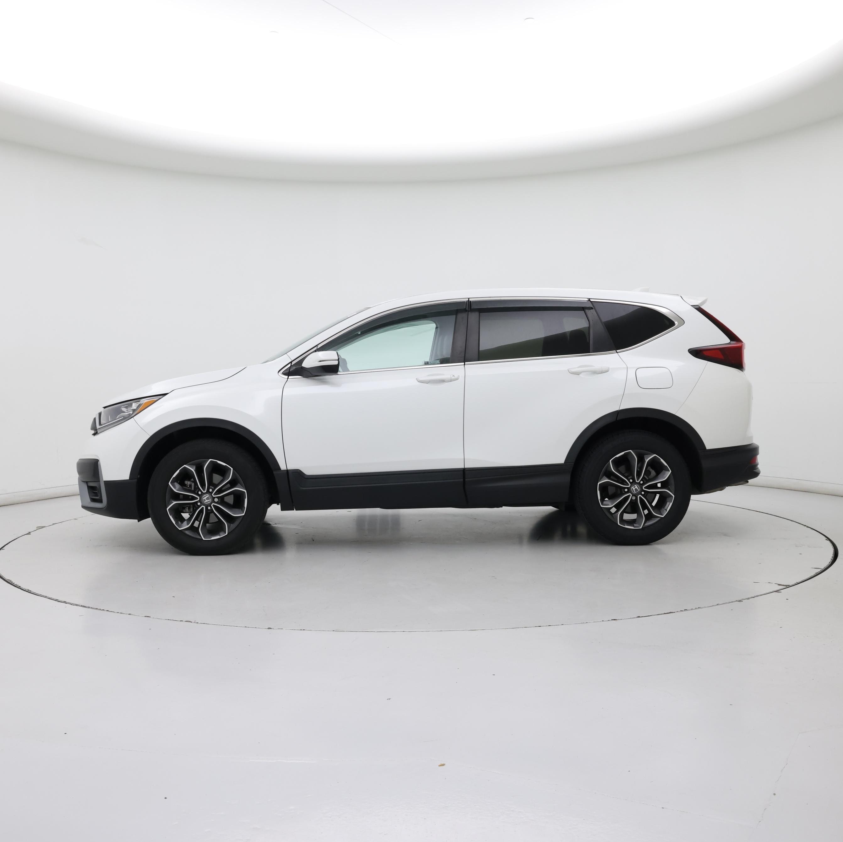 Thumbnail: 2021 Honda CR-V - 3