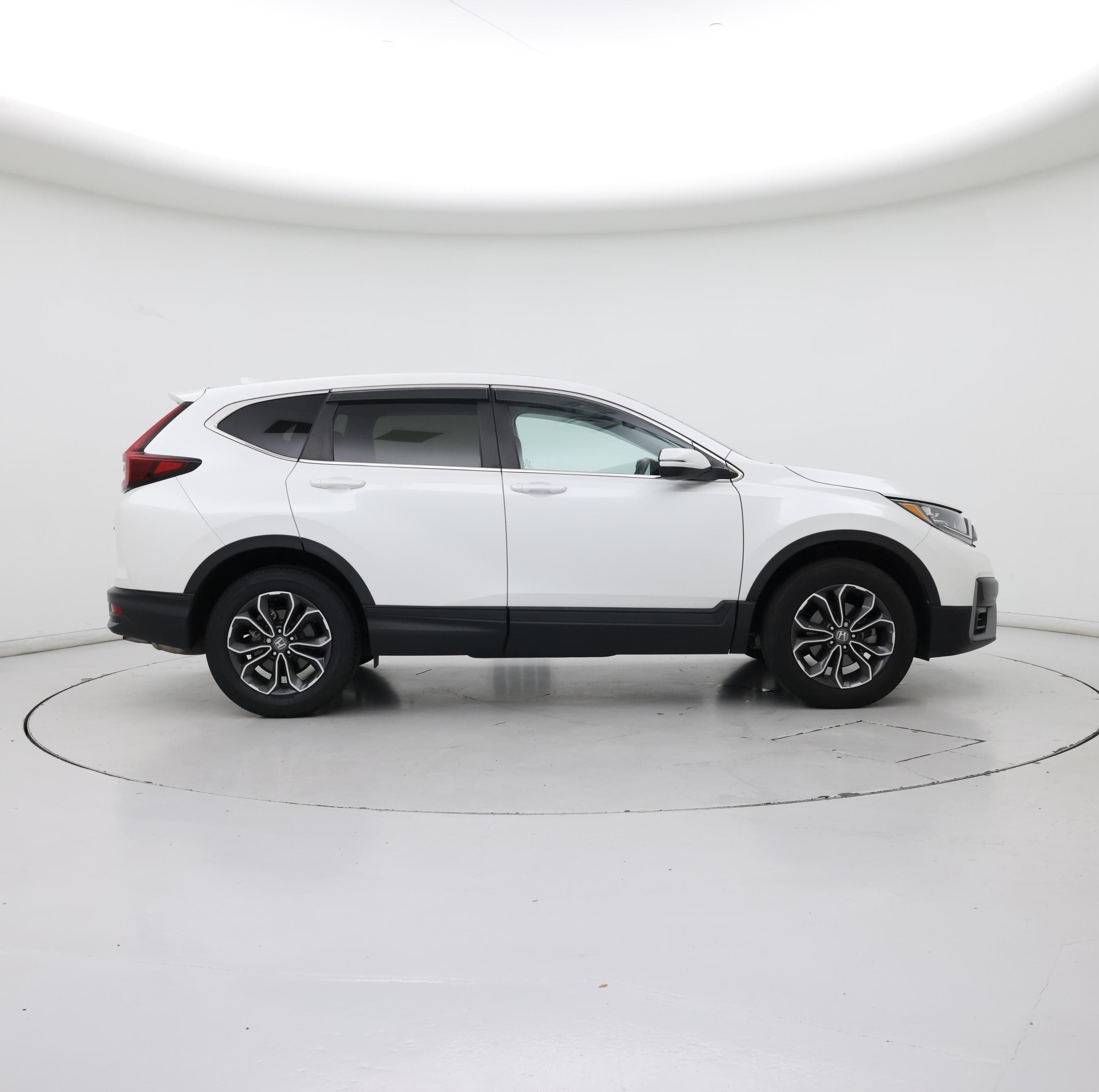 Thumbnail: 2021 Honda CR-V - 7