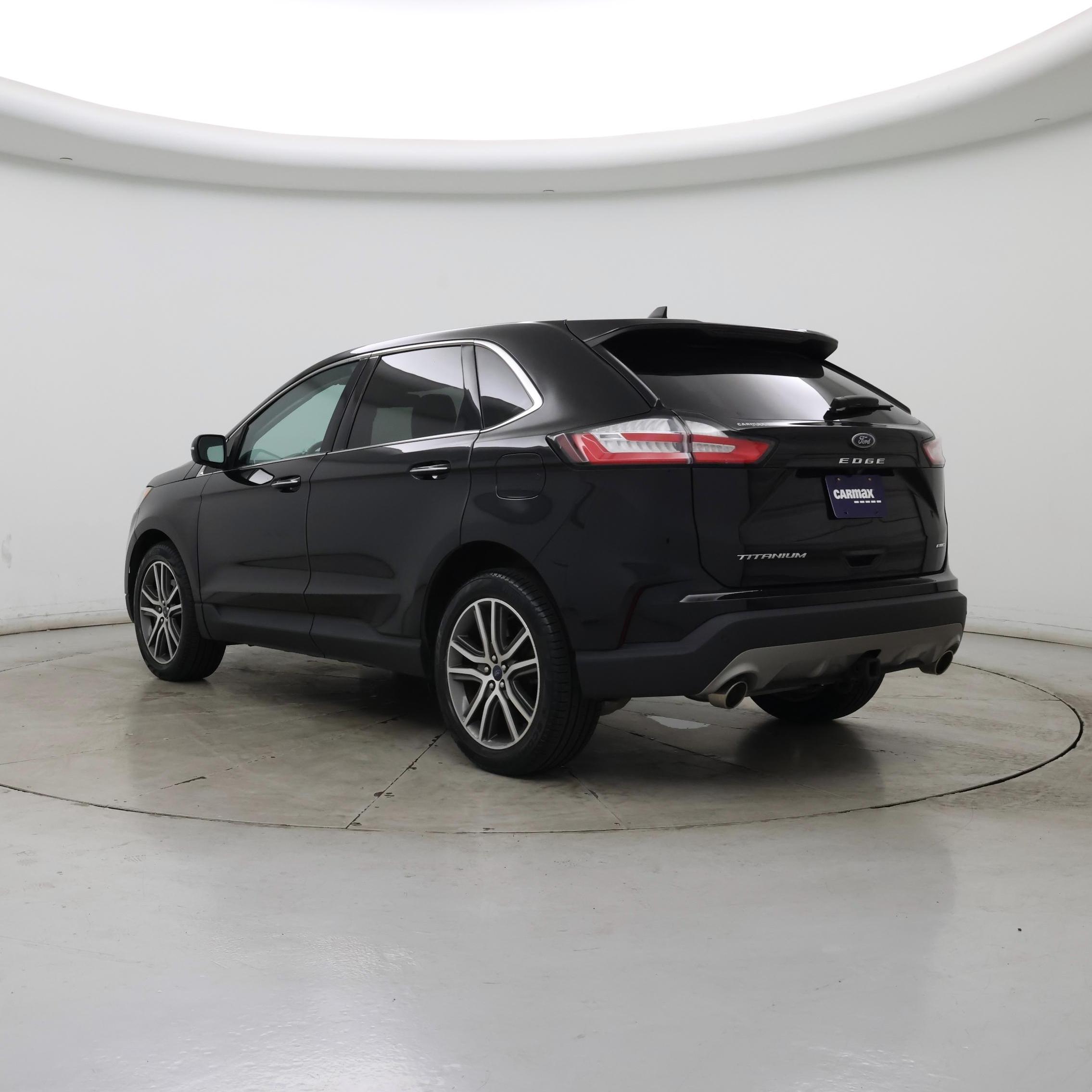 Thumbnail: 2022 Ford Edge - 2