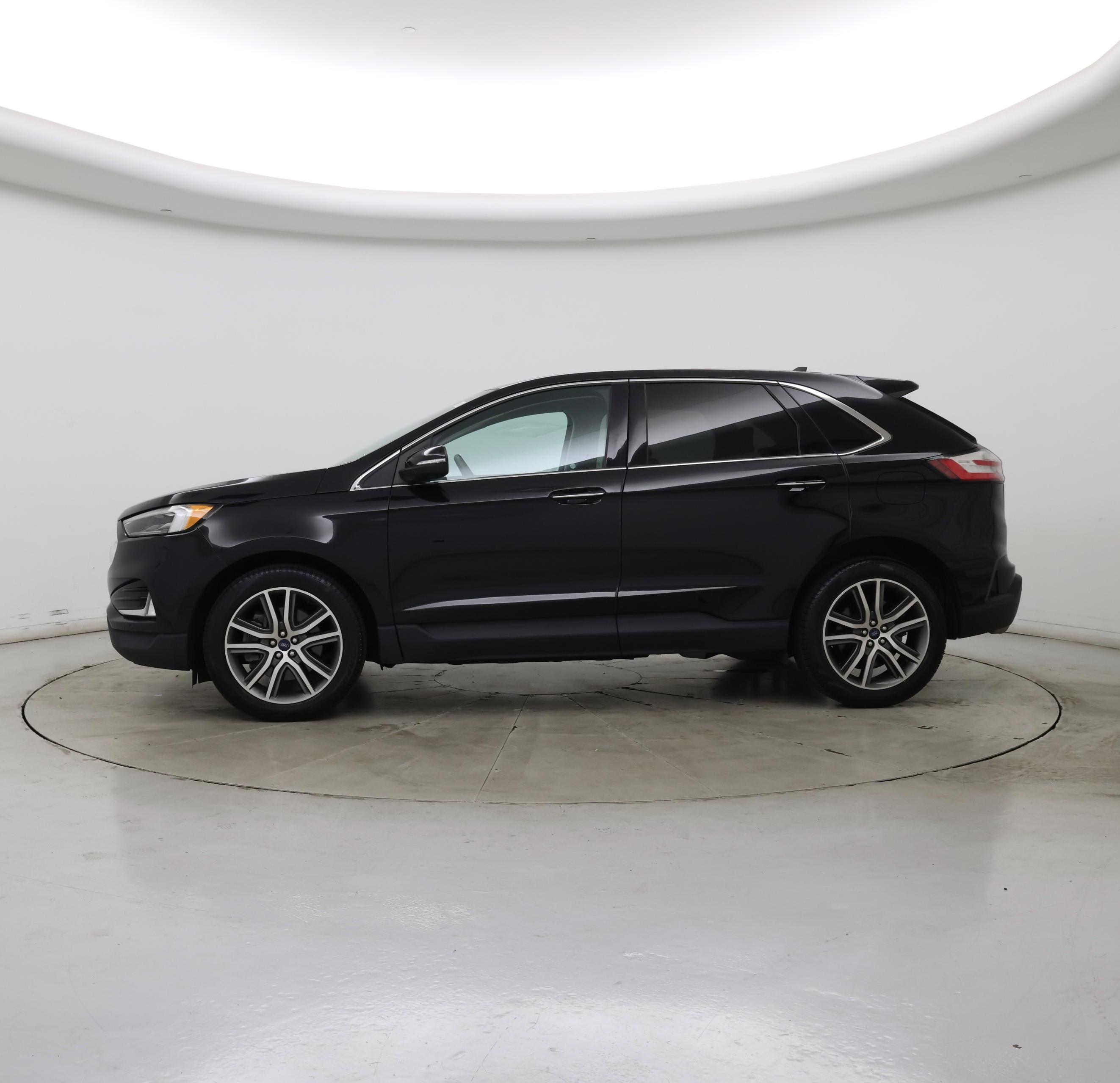 Thumbnail: 2022 Ford Edge - 3