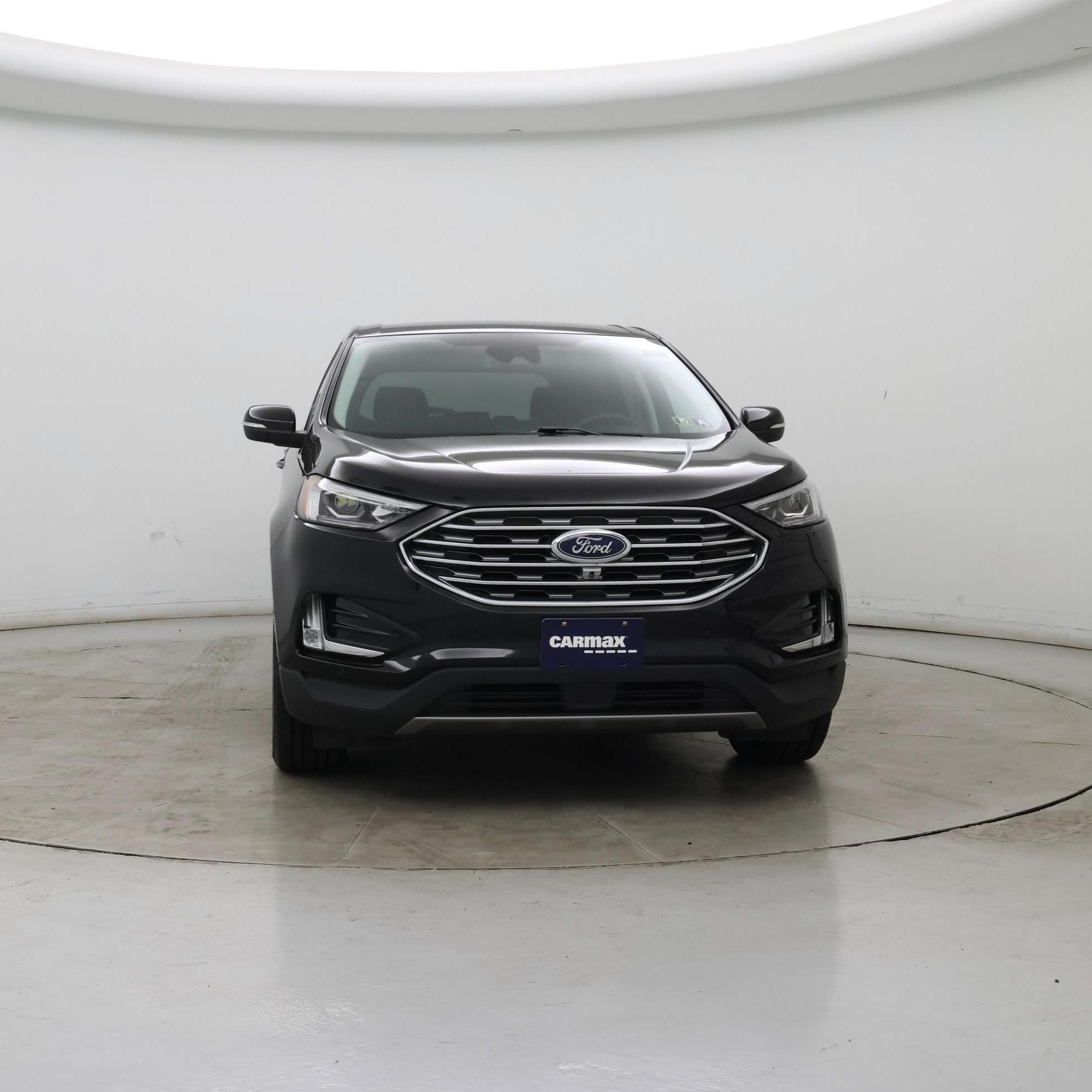 Thumbnail: 2022 Ford Edge - 5