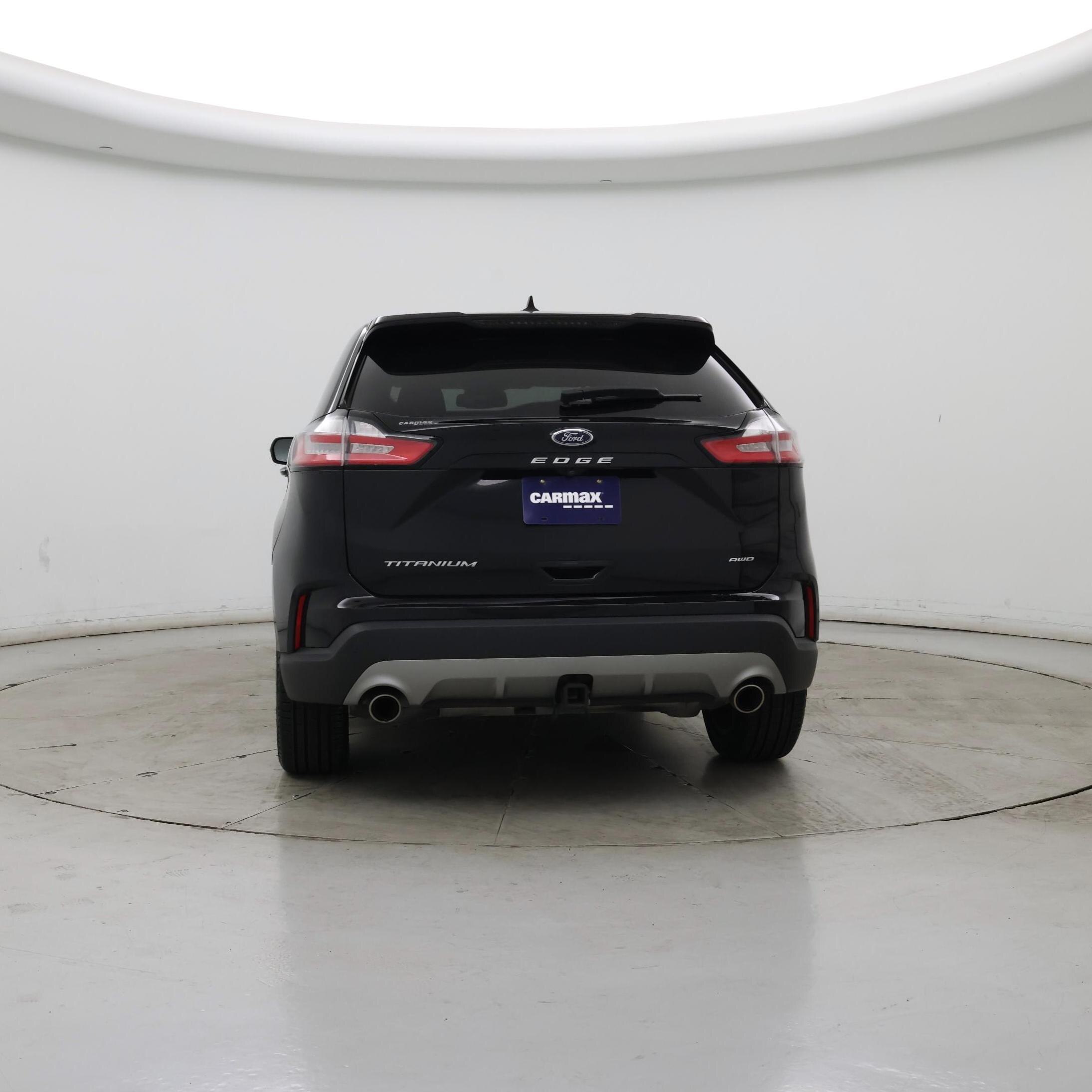 Thumbnail: 2022 Ford Edge - 6