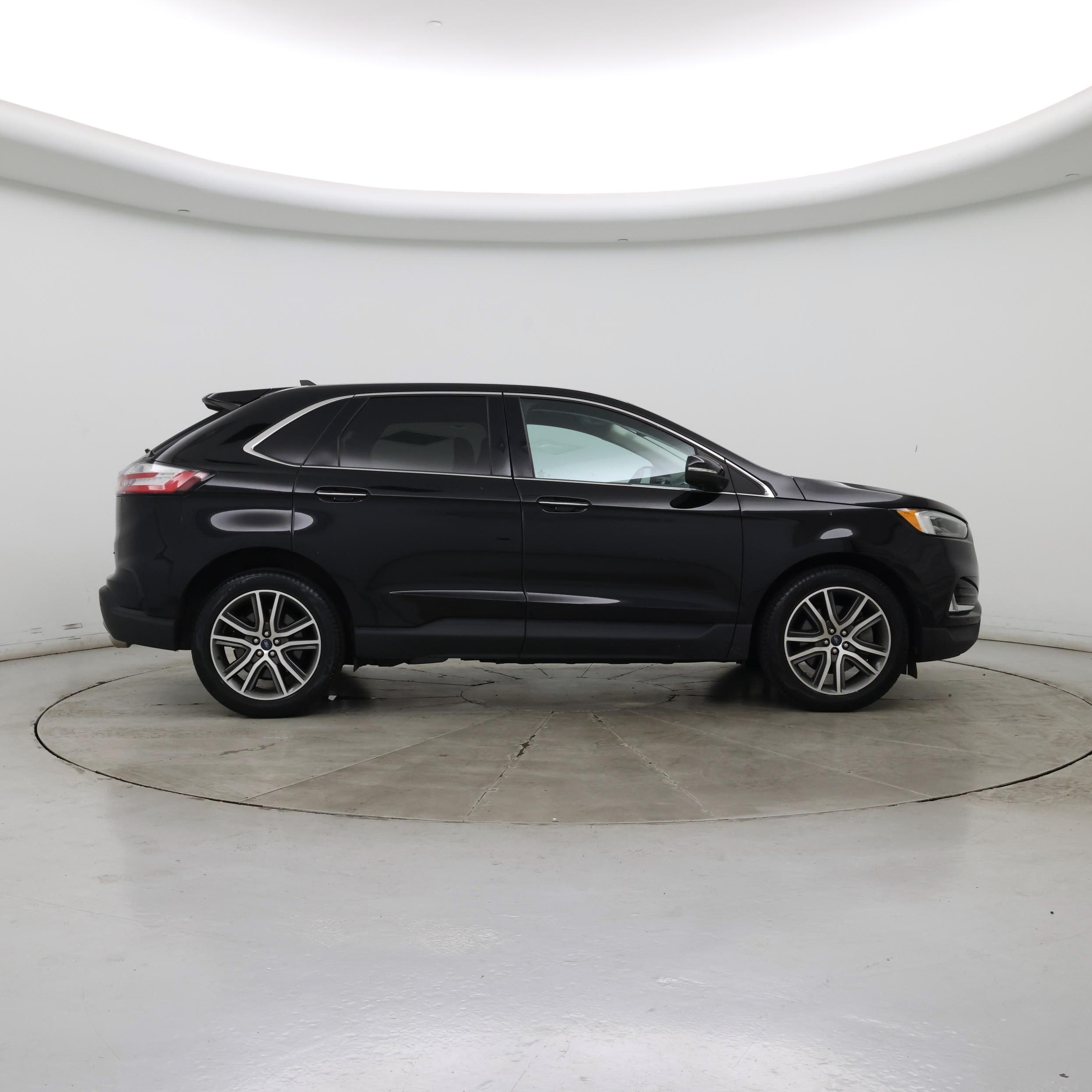 Thumbnail: 2022 Ford Edge - 7