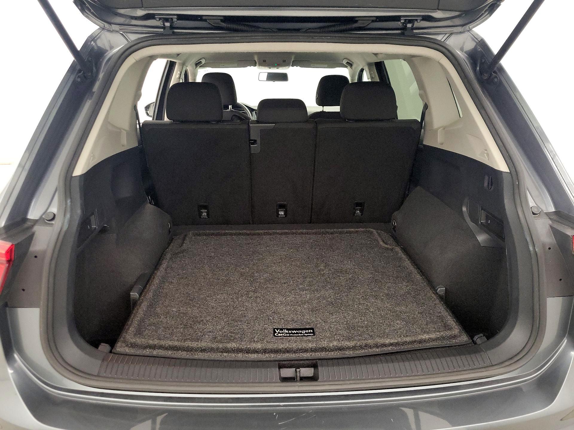 Thumbnail: 2021 Volkswagen Tiguan - 20