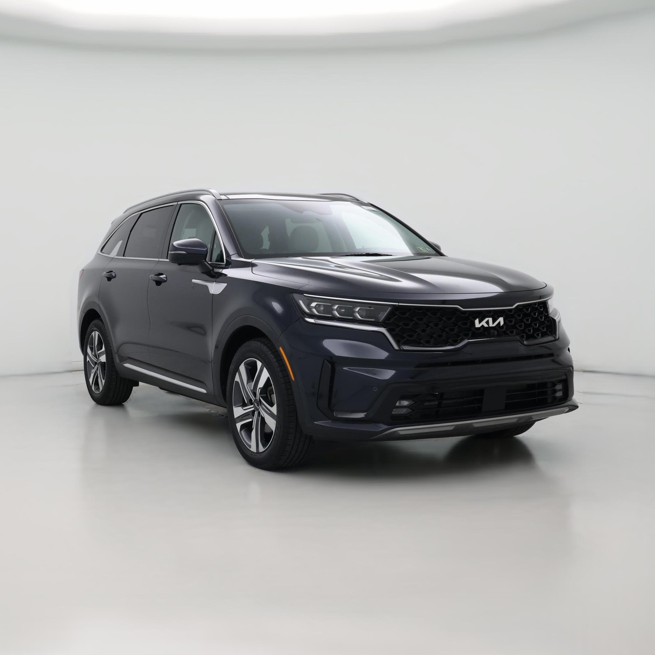 Thumbnail: 2023 Kia Sorento - 1