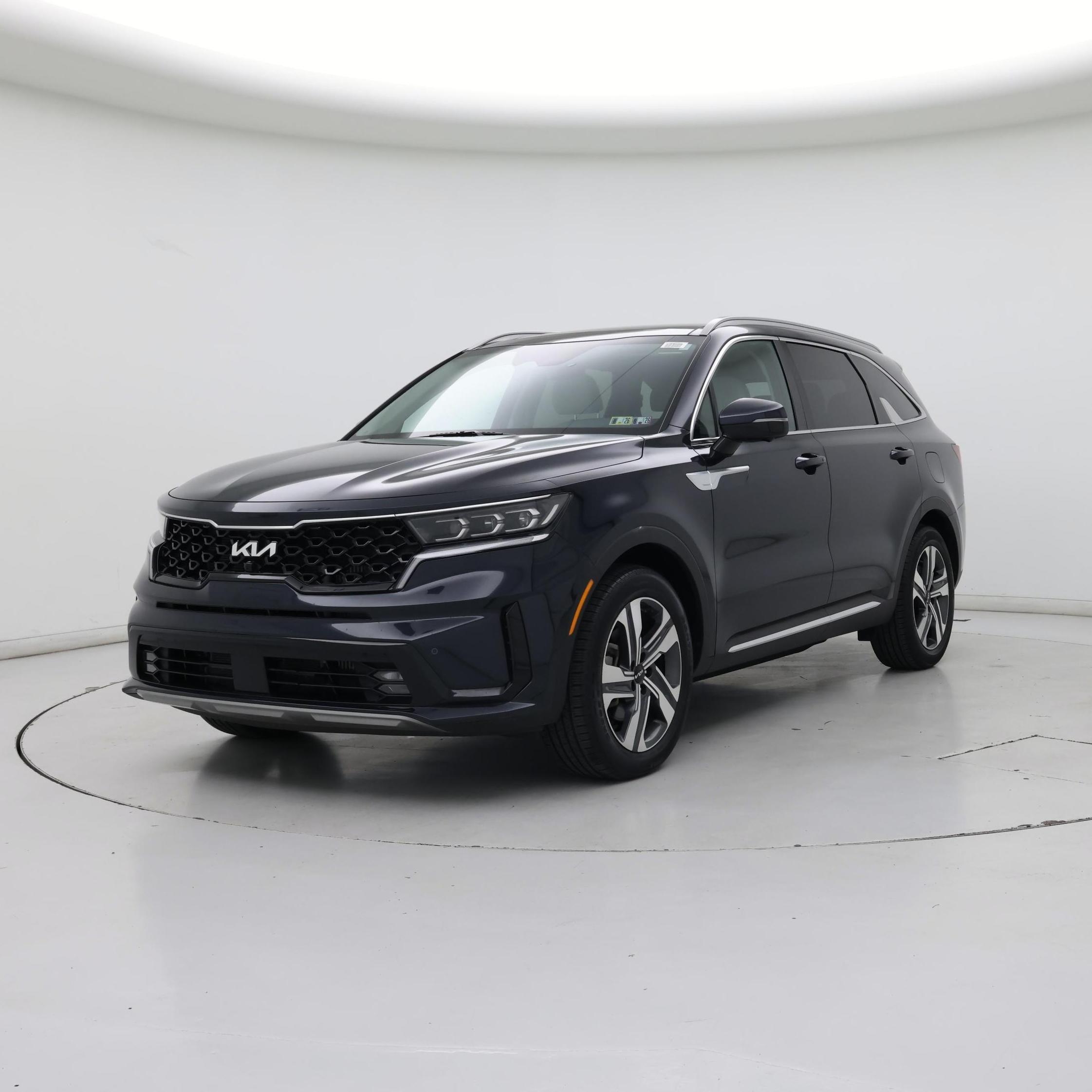 Thumbnail: 2023 Kia Sorento - 4